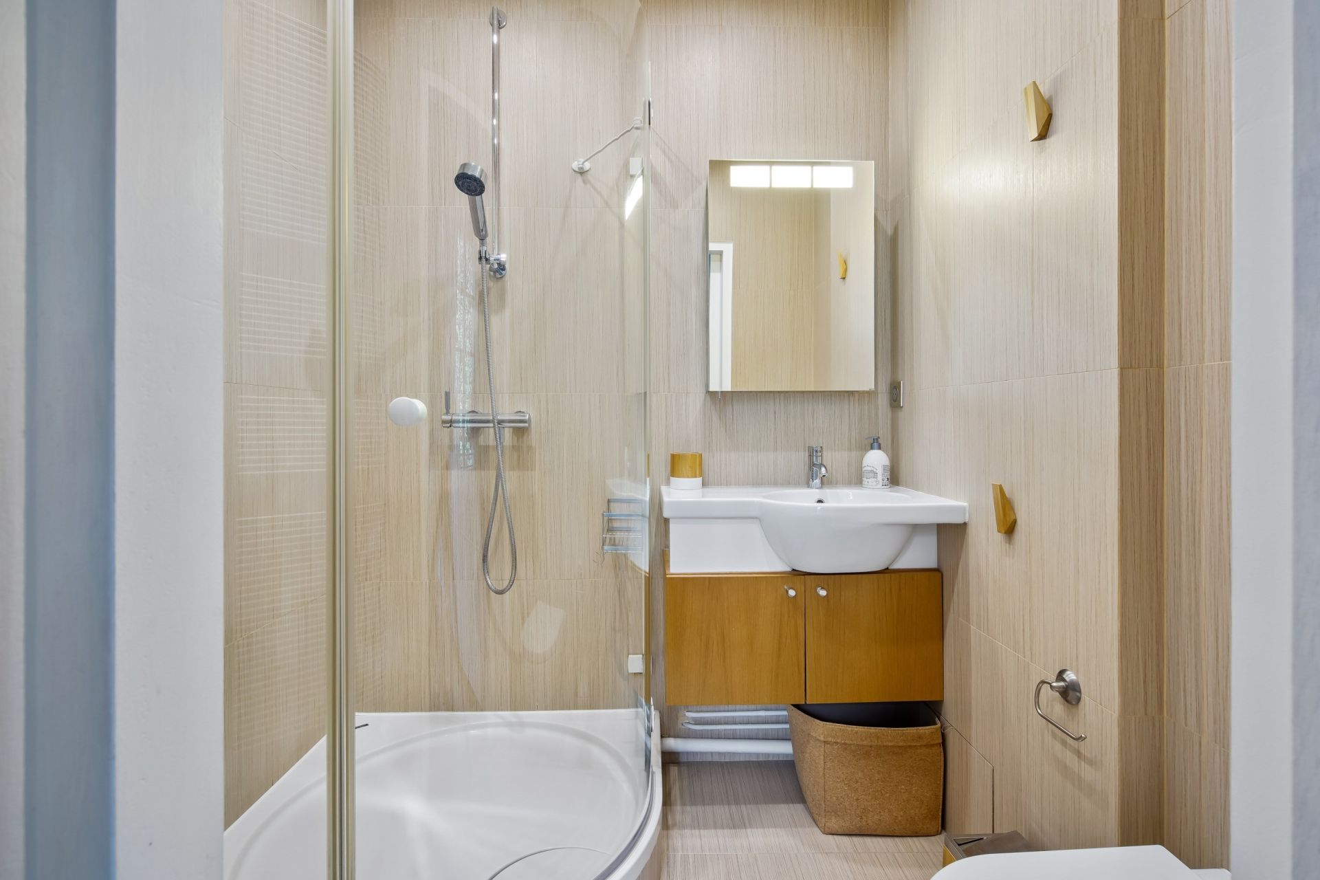 appartement de luxe 2 Pièces en vente sur PARIS (75007)