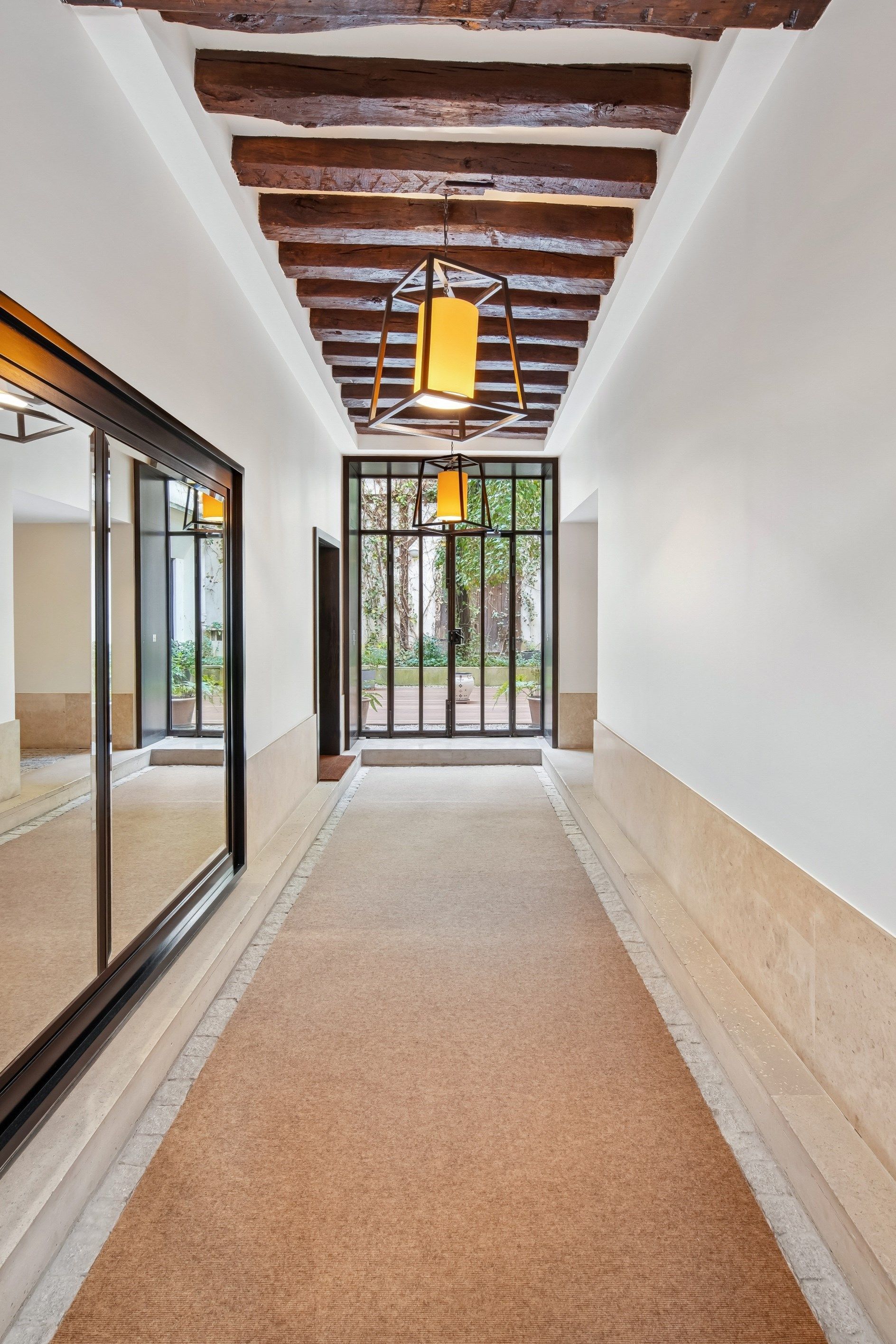 appartement de luxe 2 Pièces en vente sur PARIS (75007)