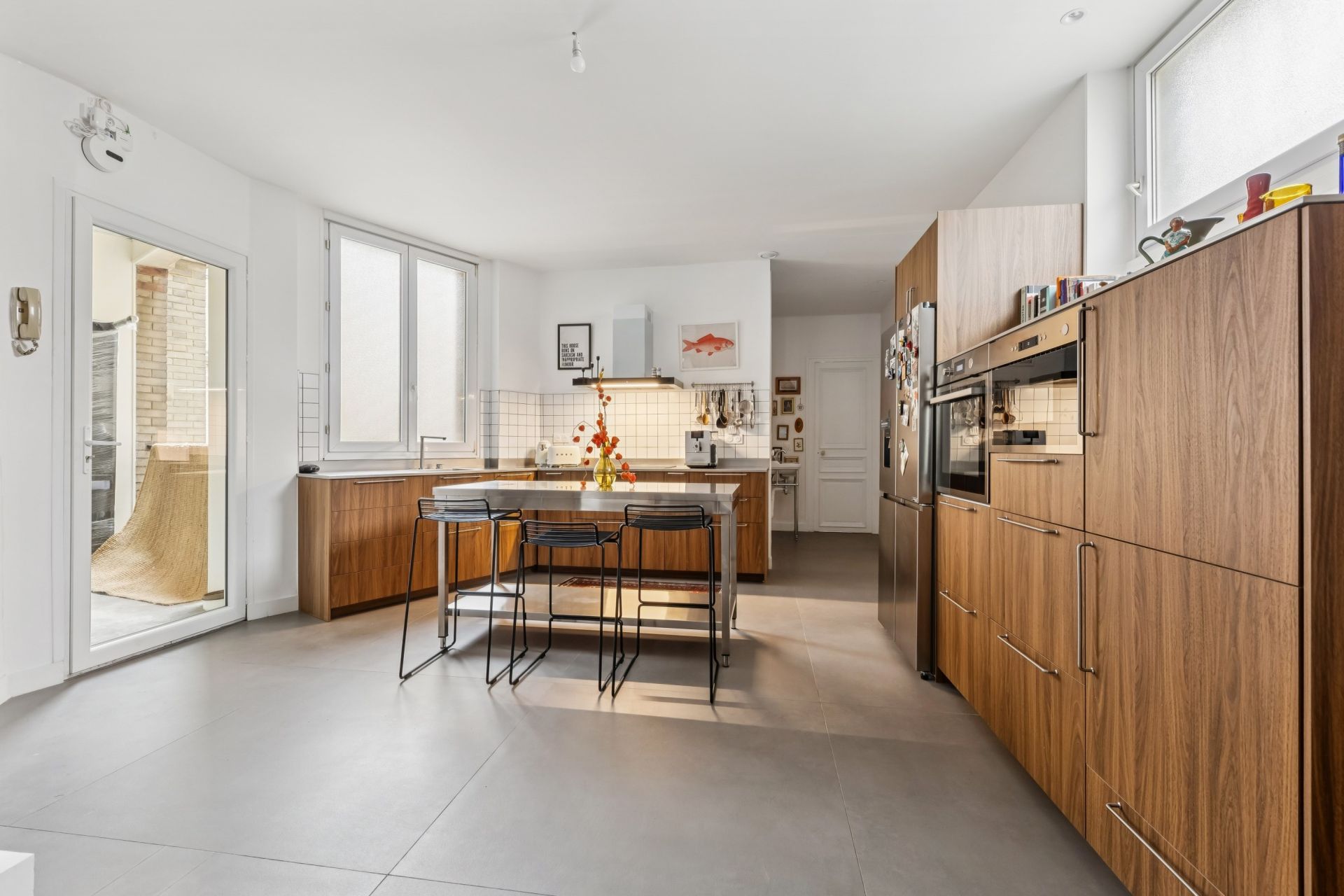 appartement de luxe 5 Pièces en vente sur PARIS (75010)