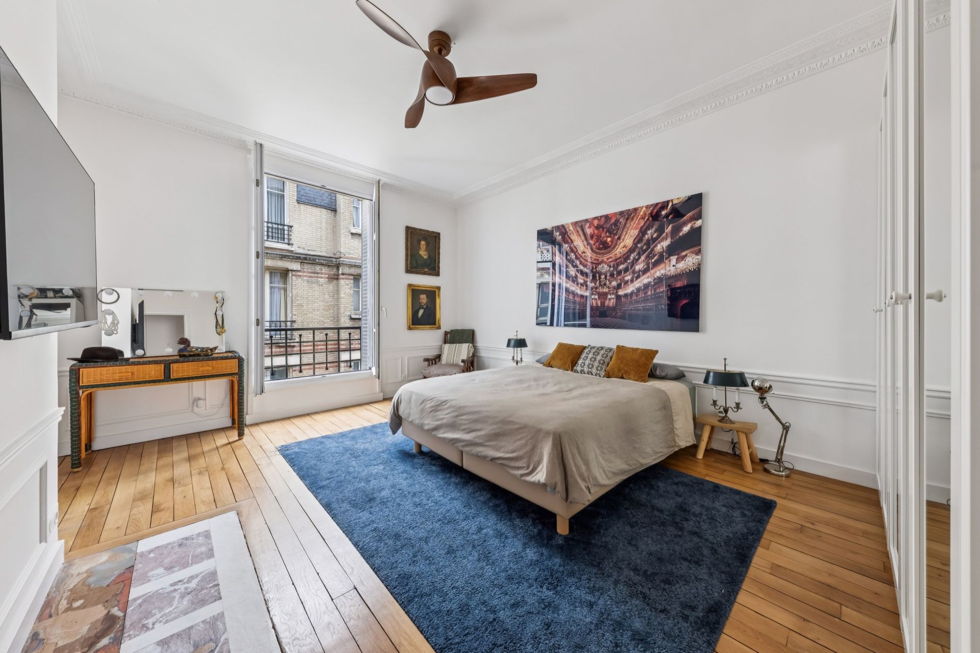 appartement de luxe 5 Pièces en vente sur PARIS (75010)