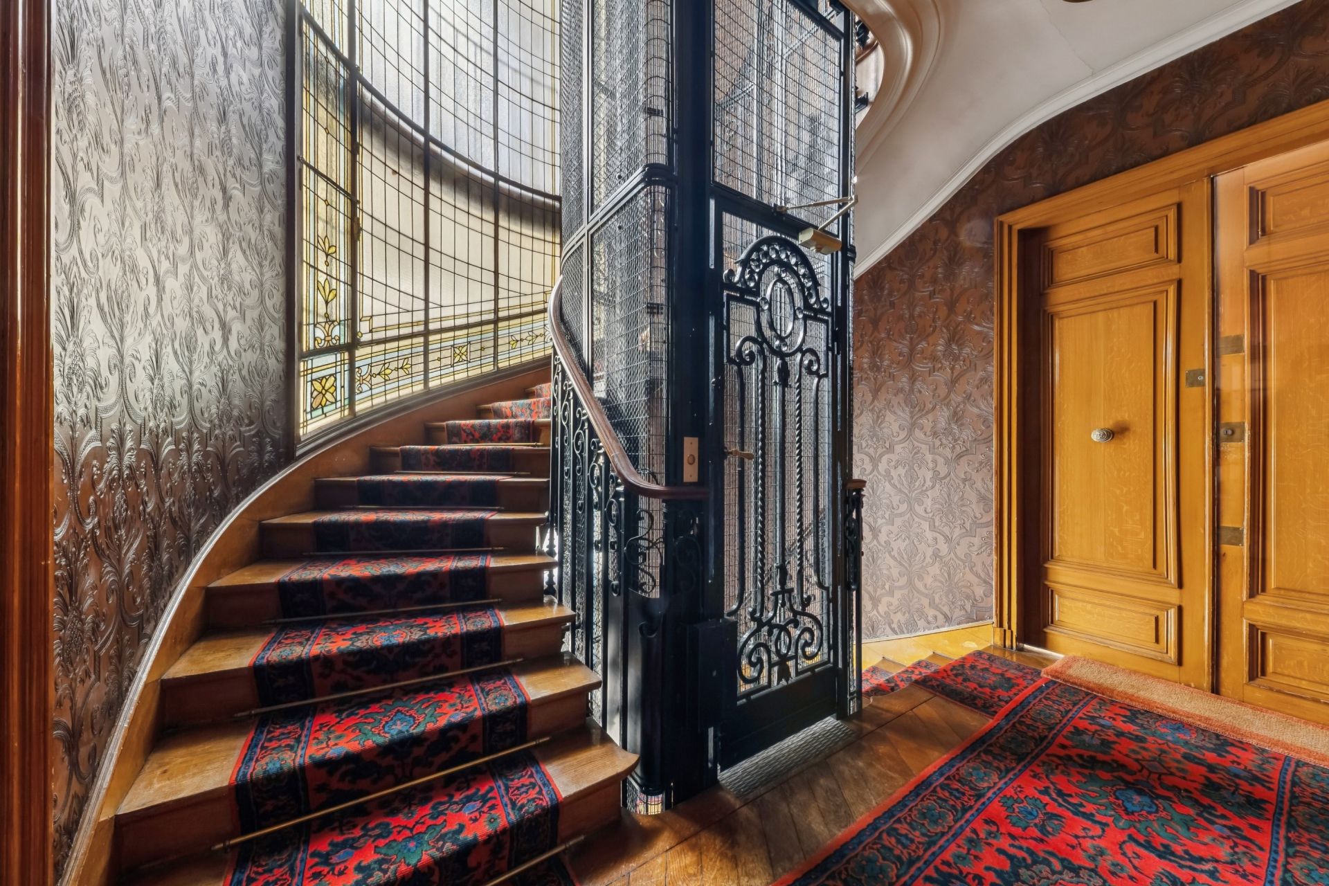 appartement de luxe 5 Pièces en vente sur PARIS (75010)