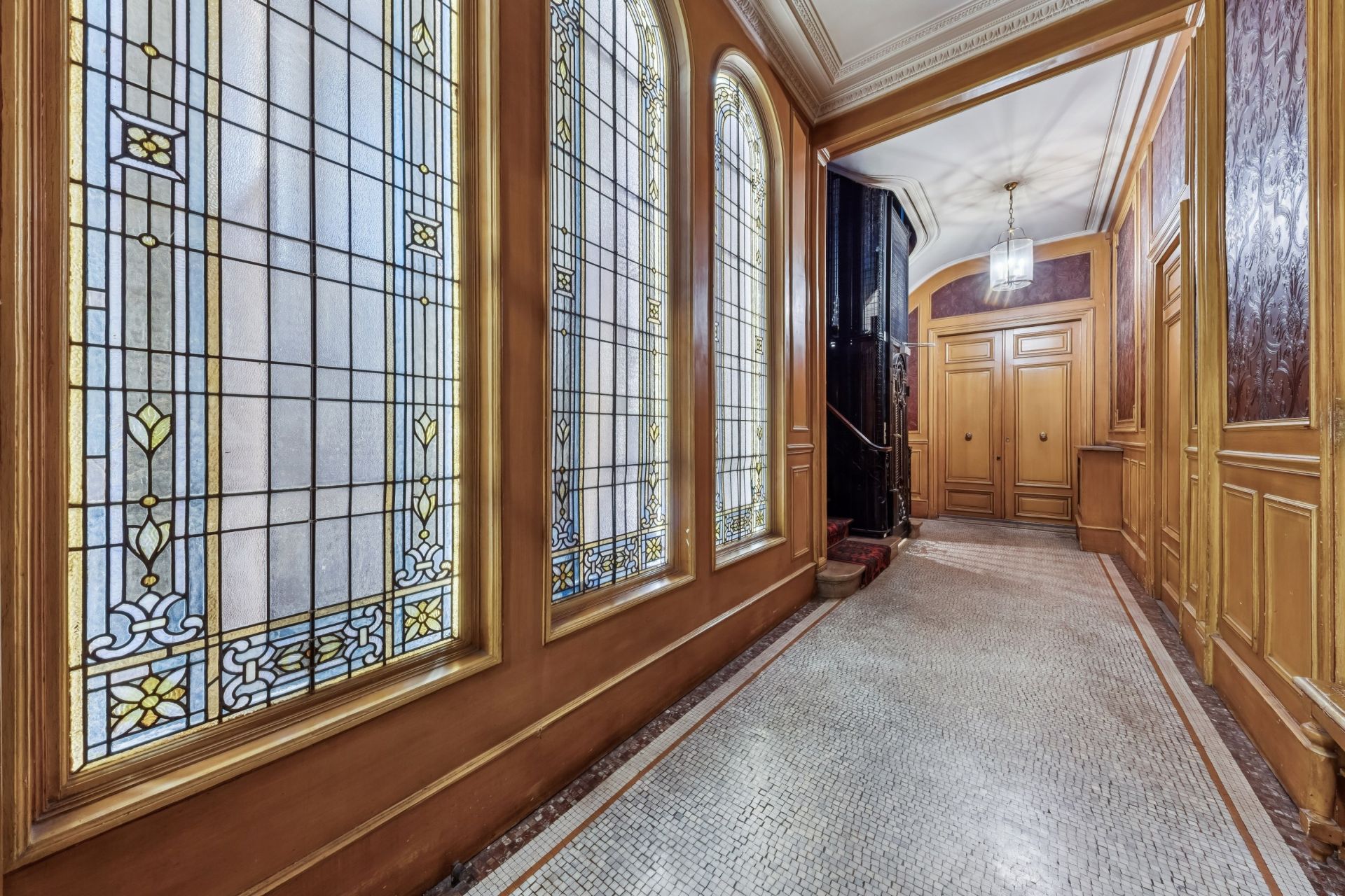 appartement de luxe 5 Pièces en vente sur PARIS (75010)