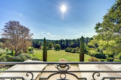 Vente Maison de luxe Aix-en-Provence 16&nbsp;Pièces 500&nbsp;m²
