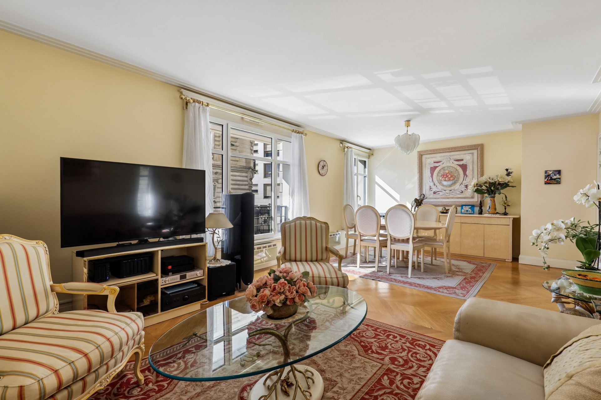appartement de luxe 3 Pièces en vente sur PARIS (75007)