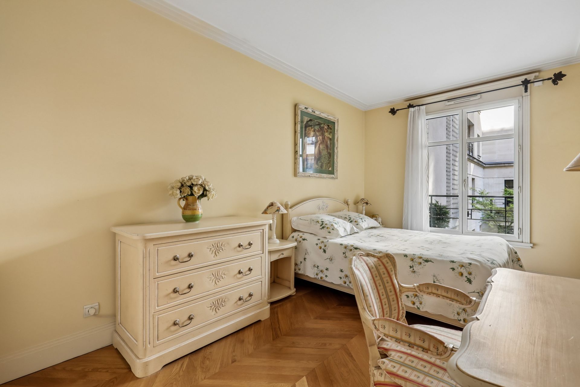 appartement de luxe 3 Pièces en vente sur PARIS (75007)