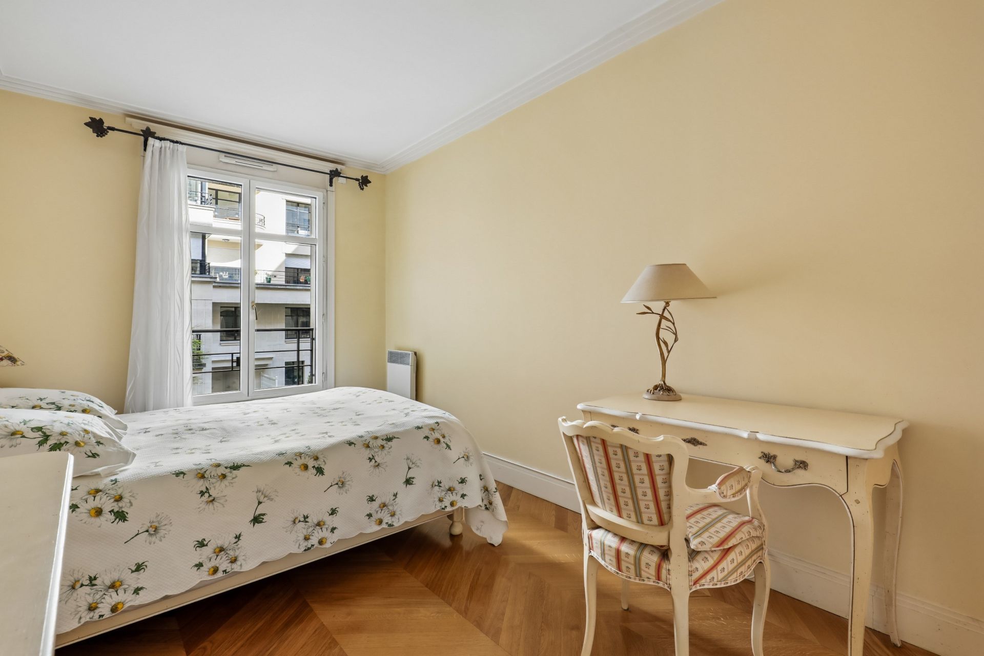 appartement de luxe 3 Pièces en vente sur PARIS (75007)