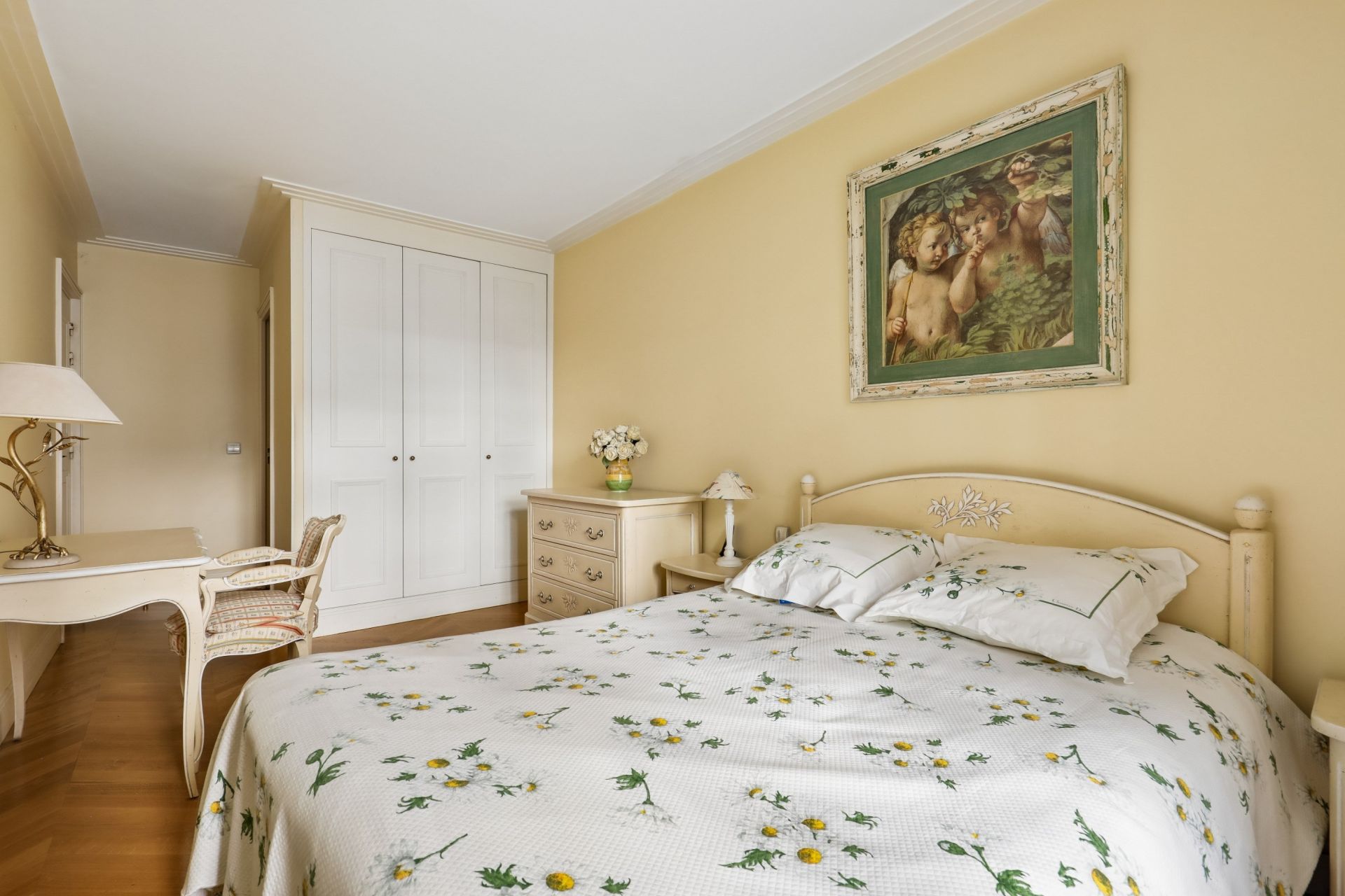 appartement de luxe 3 Pièces en vente sur PARIS (75007)