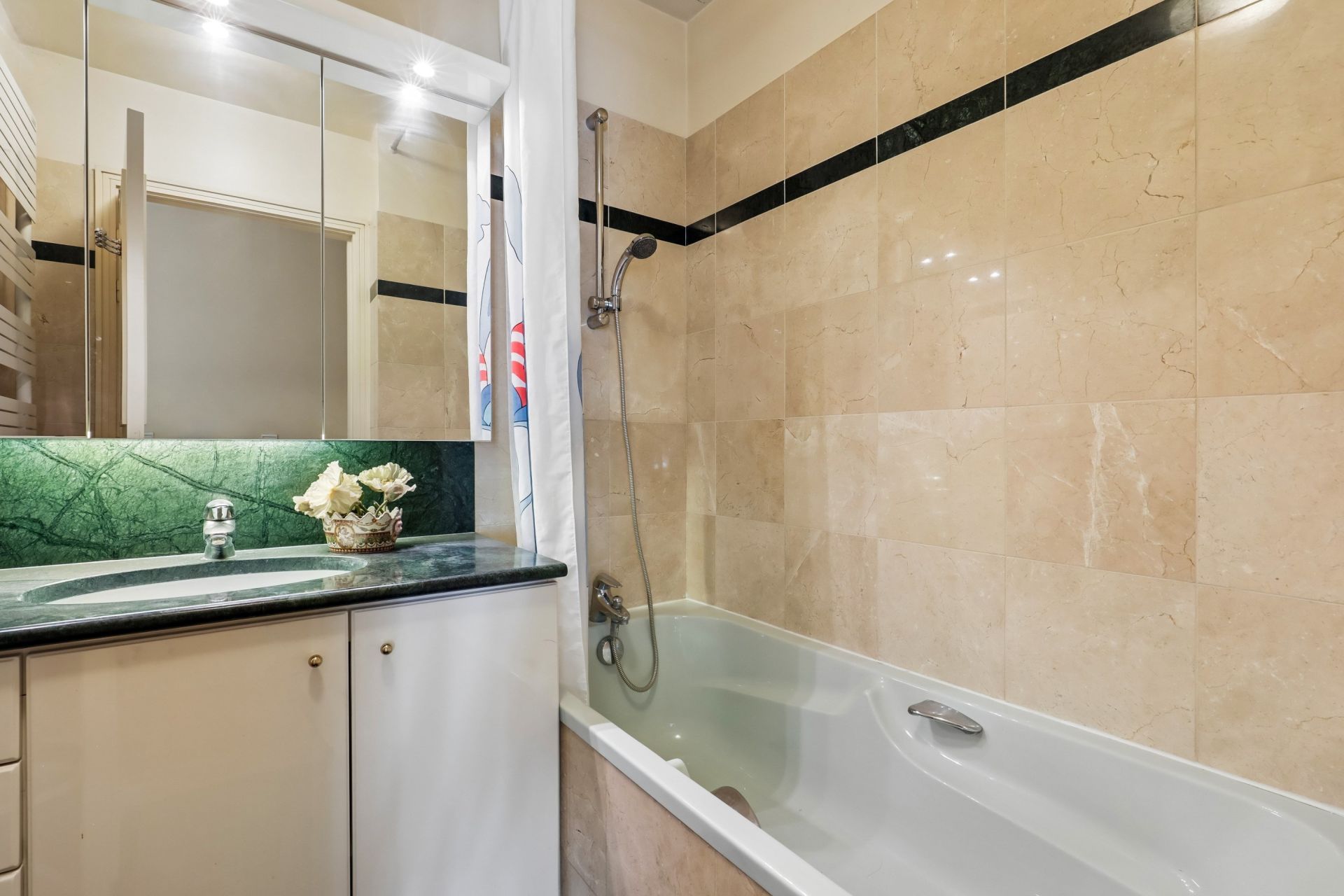 appartement de luxe 3 Pièces en vente sur PARIS (75007)