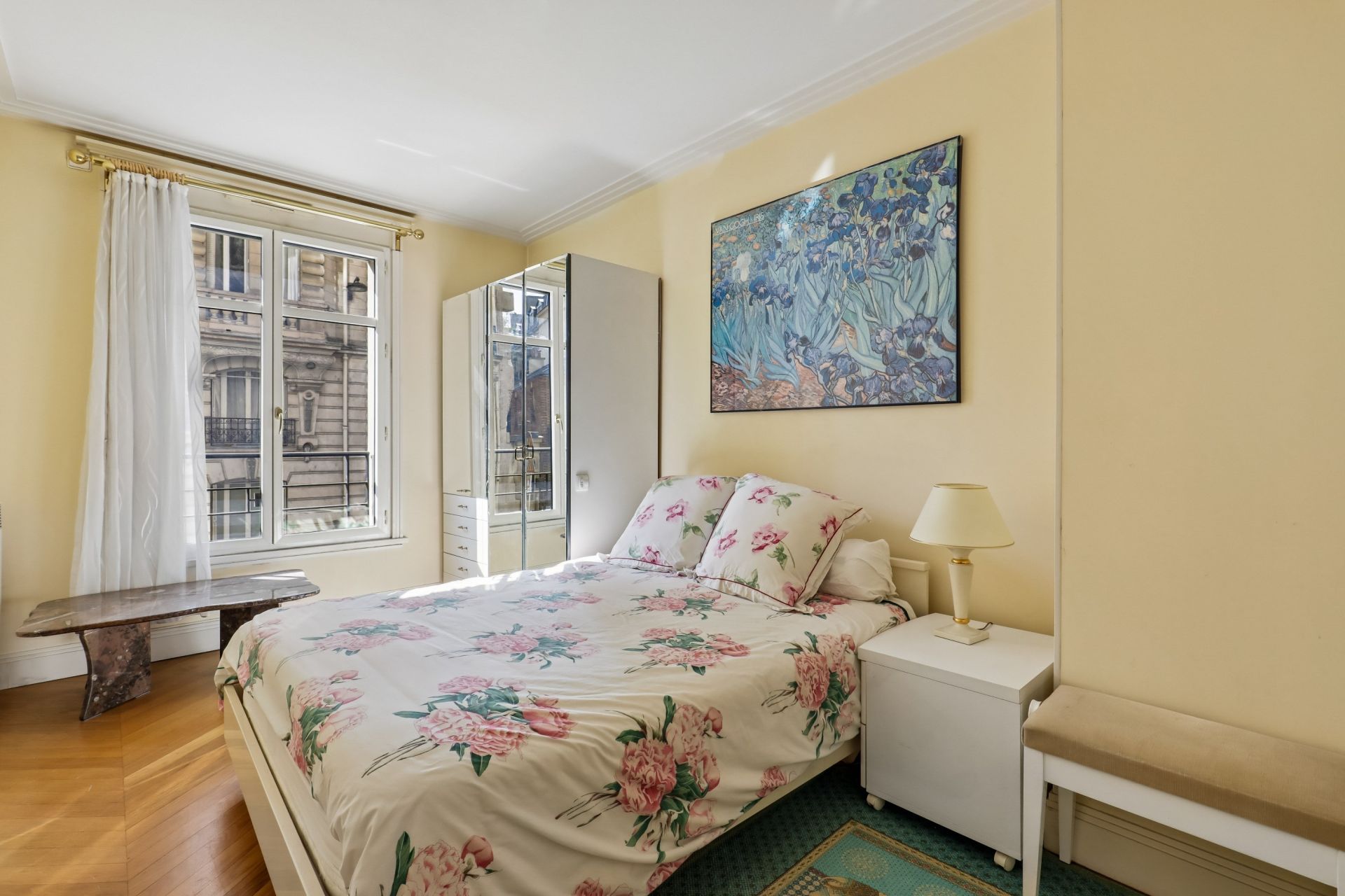 appartement de luxe 3 Pièces en vente sur PARIS (75007)