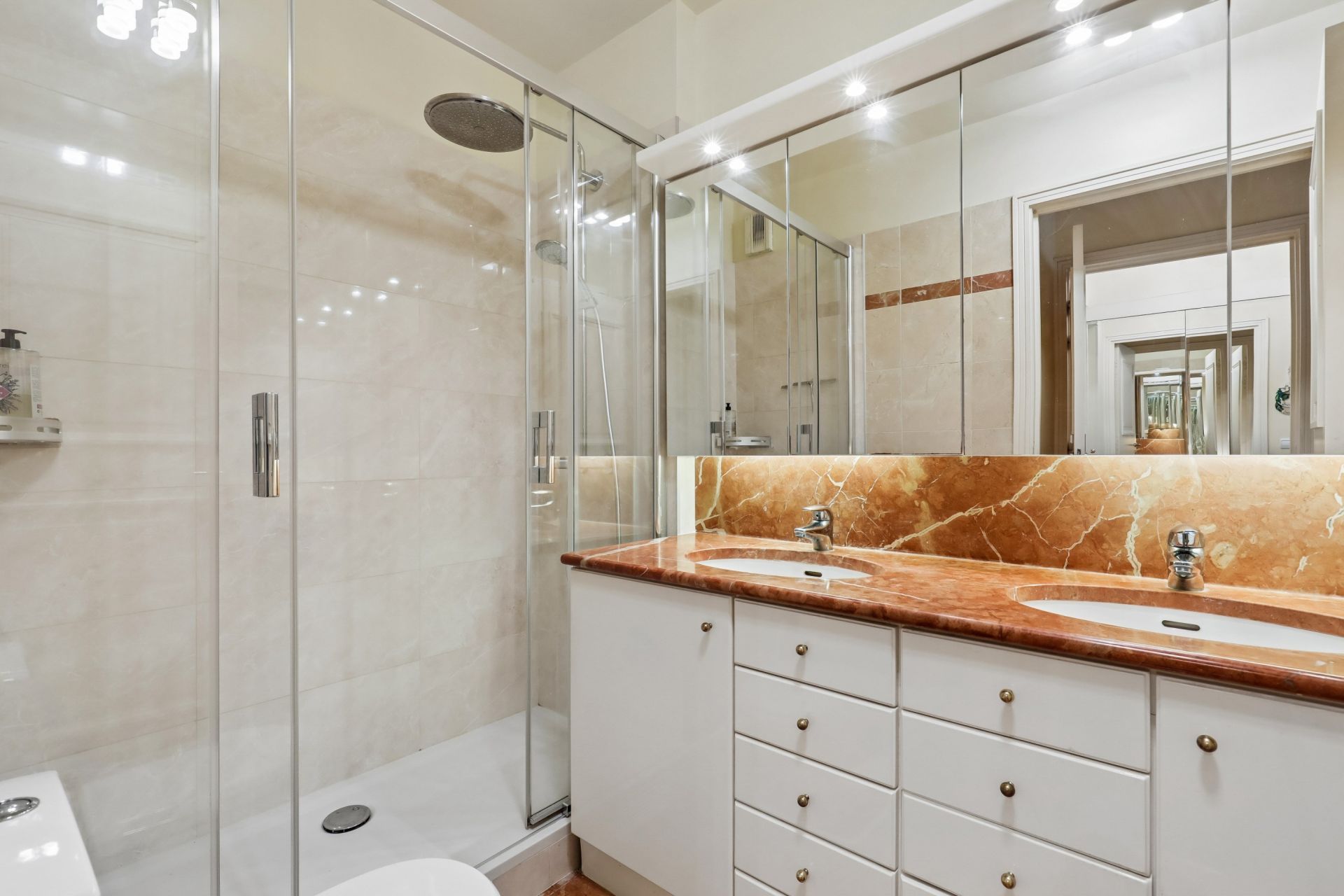 appartement de luxe 3 Pièces en vente sur PARIS (75007)