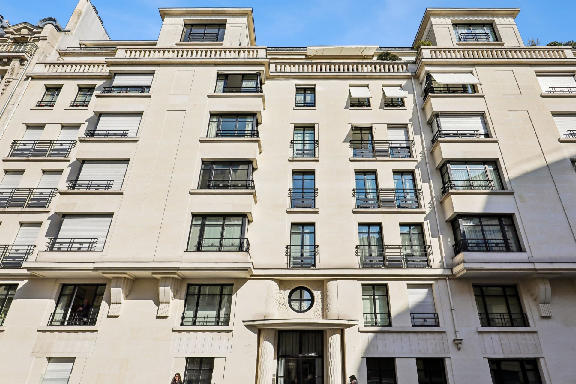 appartement de luxe 3 Pièces en vente sur PARIS (75007)