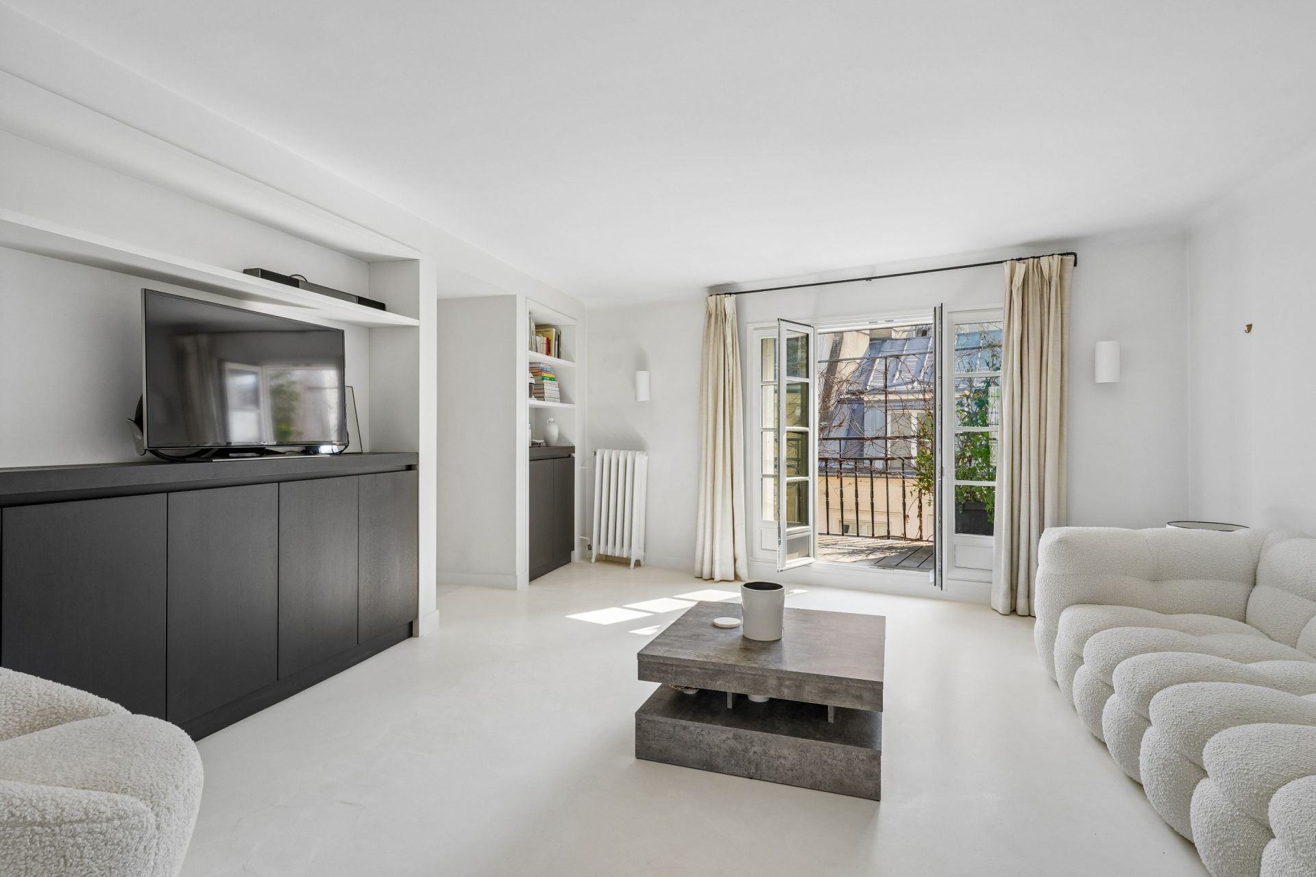 appartement de luxe 3 Pièces en vente sur PARIS (75001)