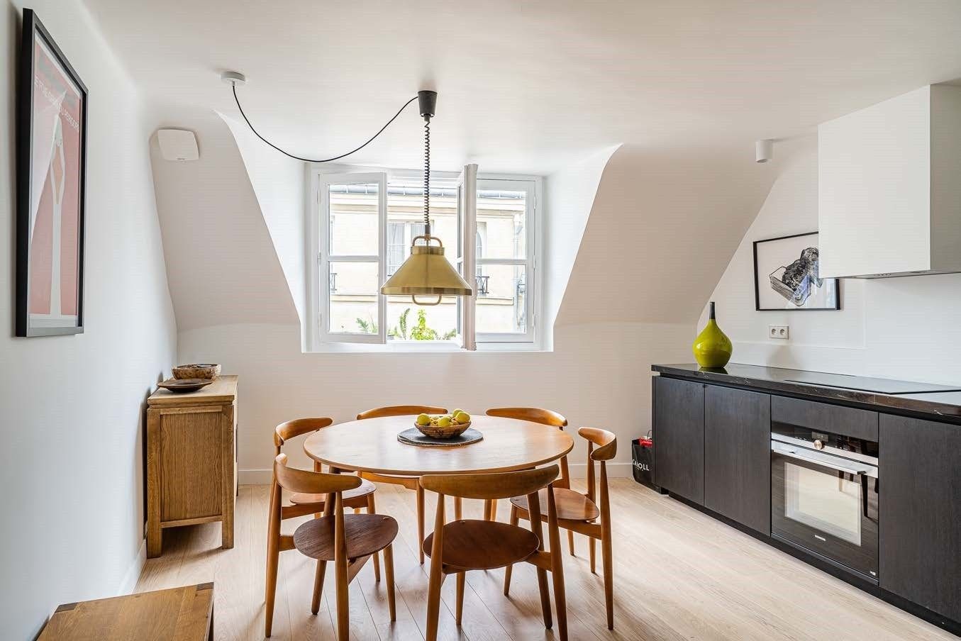 appartement de luxe 3 Pièces en vente sur PARIS (75001)