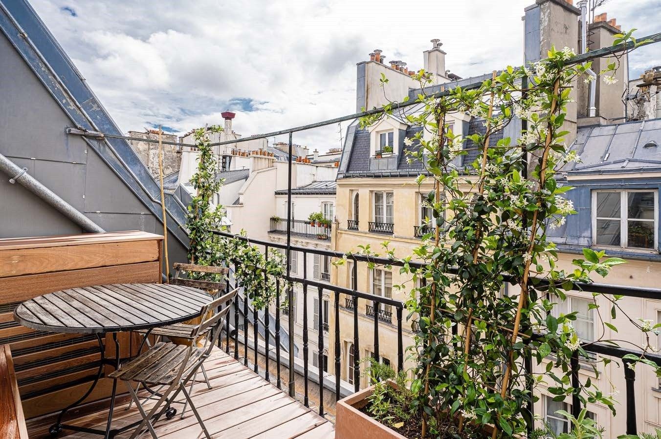 appartement de luxe 3 Pièces en vente sur PARIS (75001)