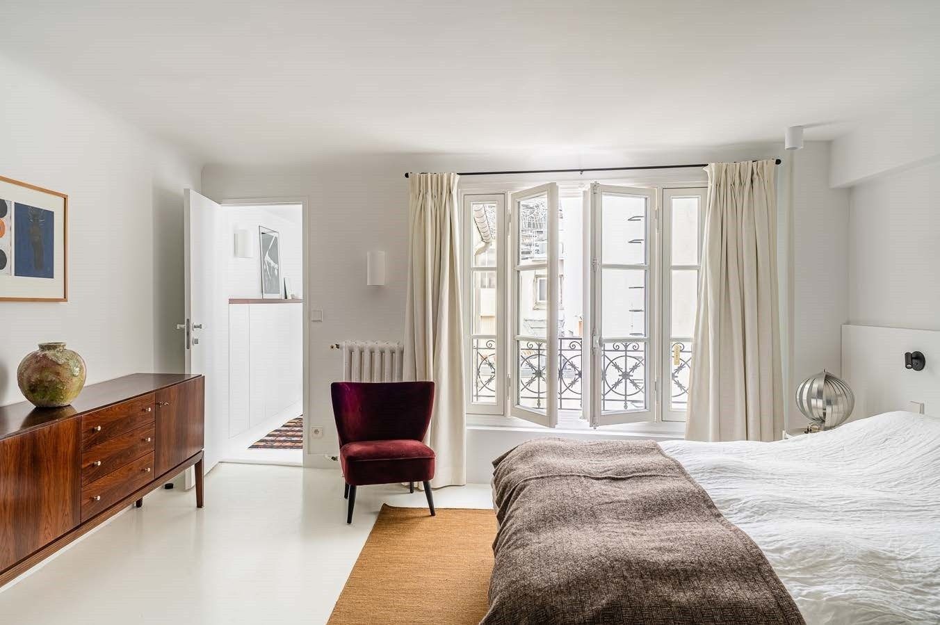 appartement de luxe 3 Pièces en vente sur PARIS (75001)