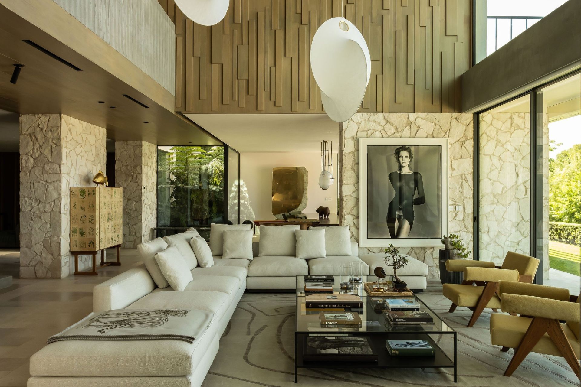 villa de luxe 10 Pièces en vente sur VILLEFRANCHE SUR MER (06230)