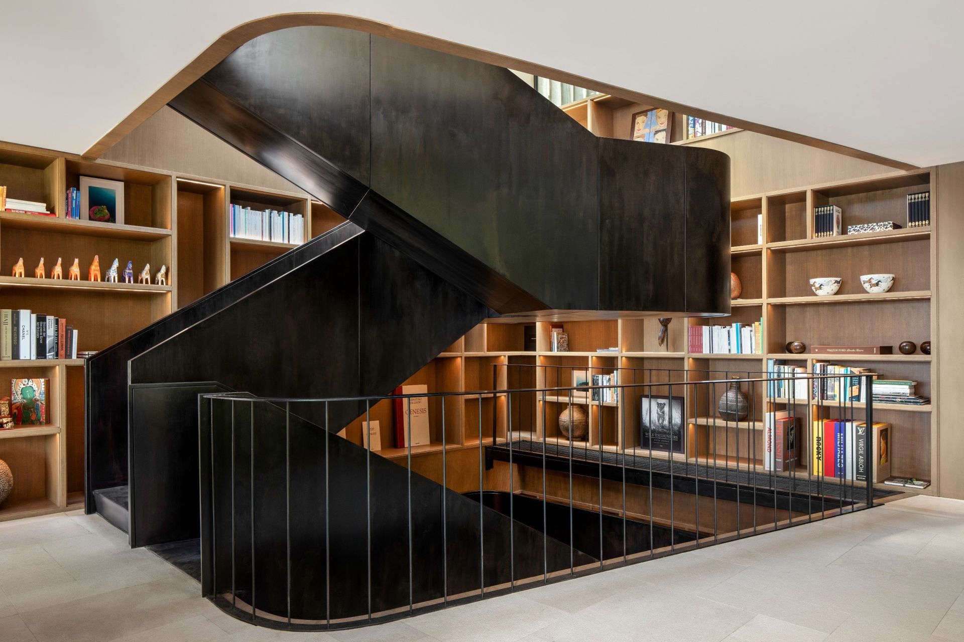 villa de luxe 10 Pièces en vente sur VILLEFRANCHE SUR MER (06230)