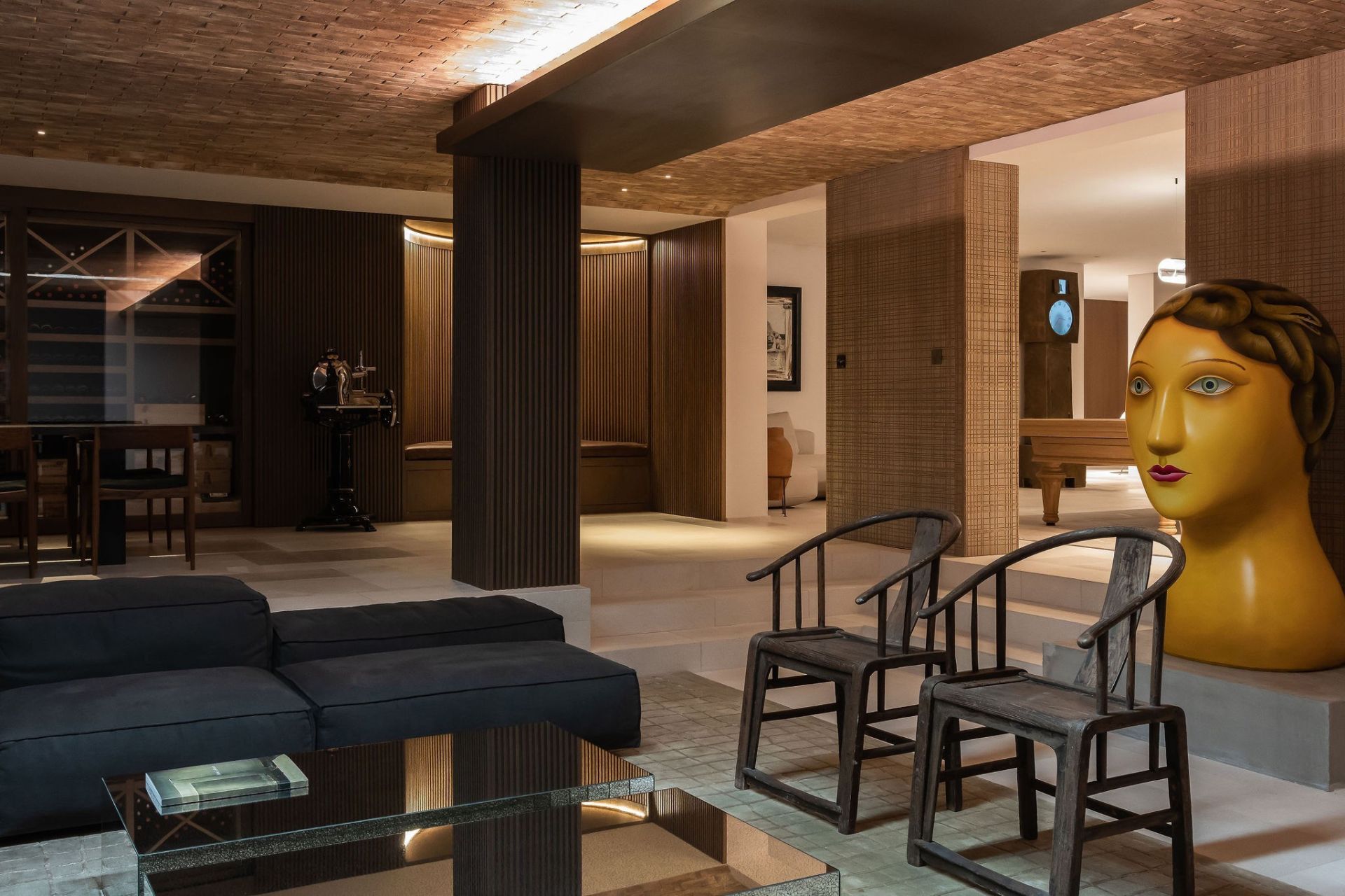 villa de luxe 10 Pièces en vente sur VILLEFRANCHE SUR MER (06230)