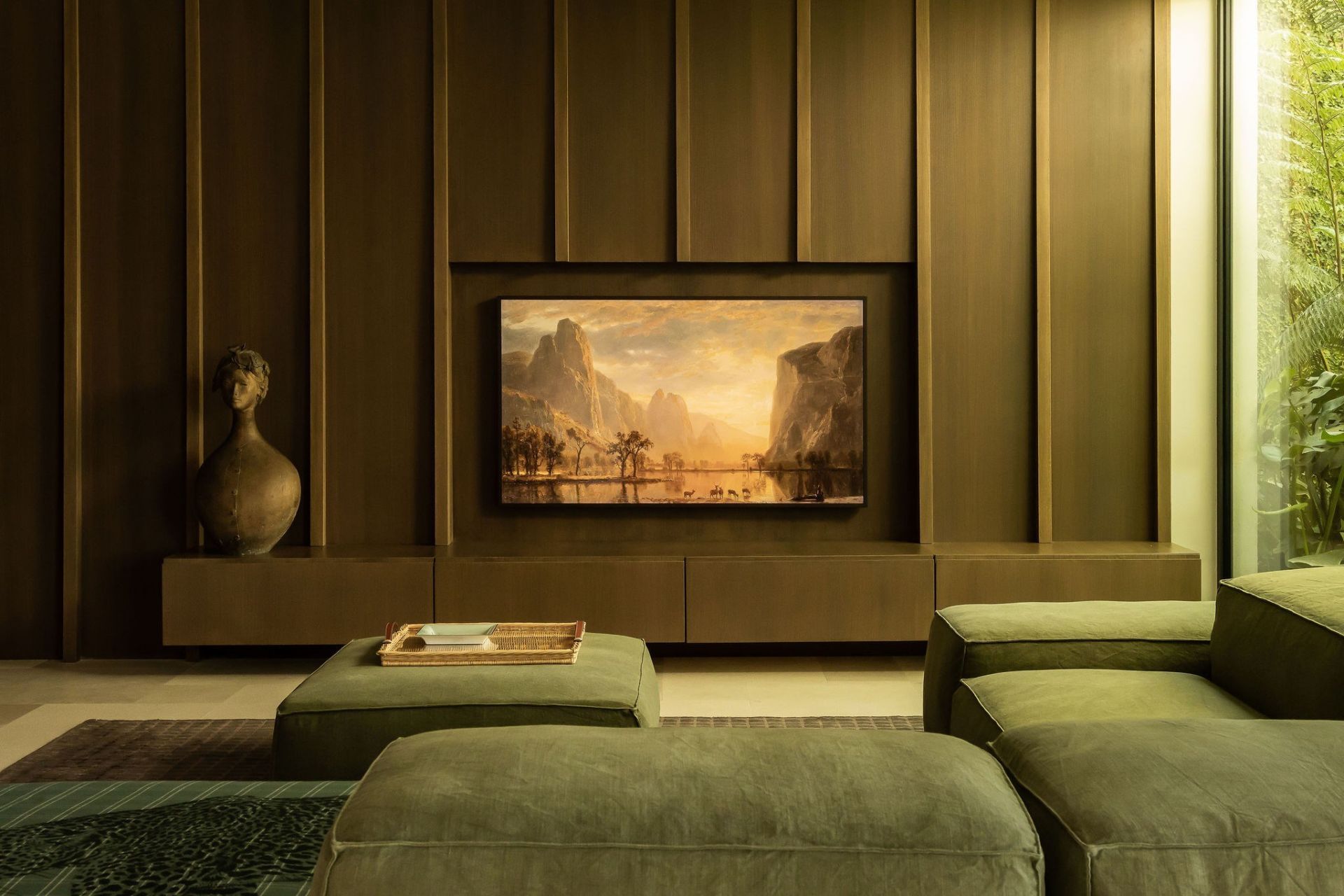 villa de luxe 10 Pièces en vente sur VILLEFRANCHE SUR MER (06230)