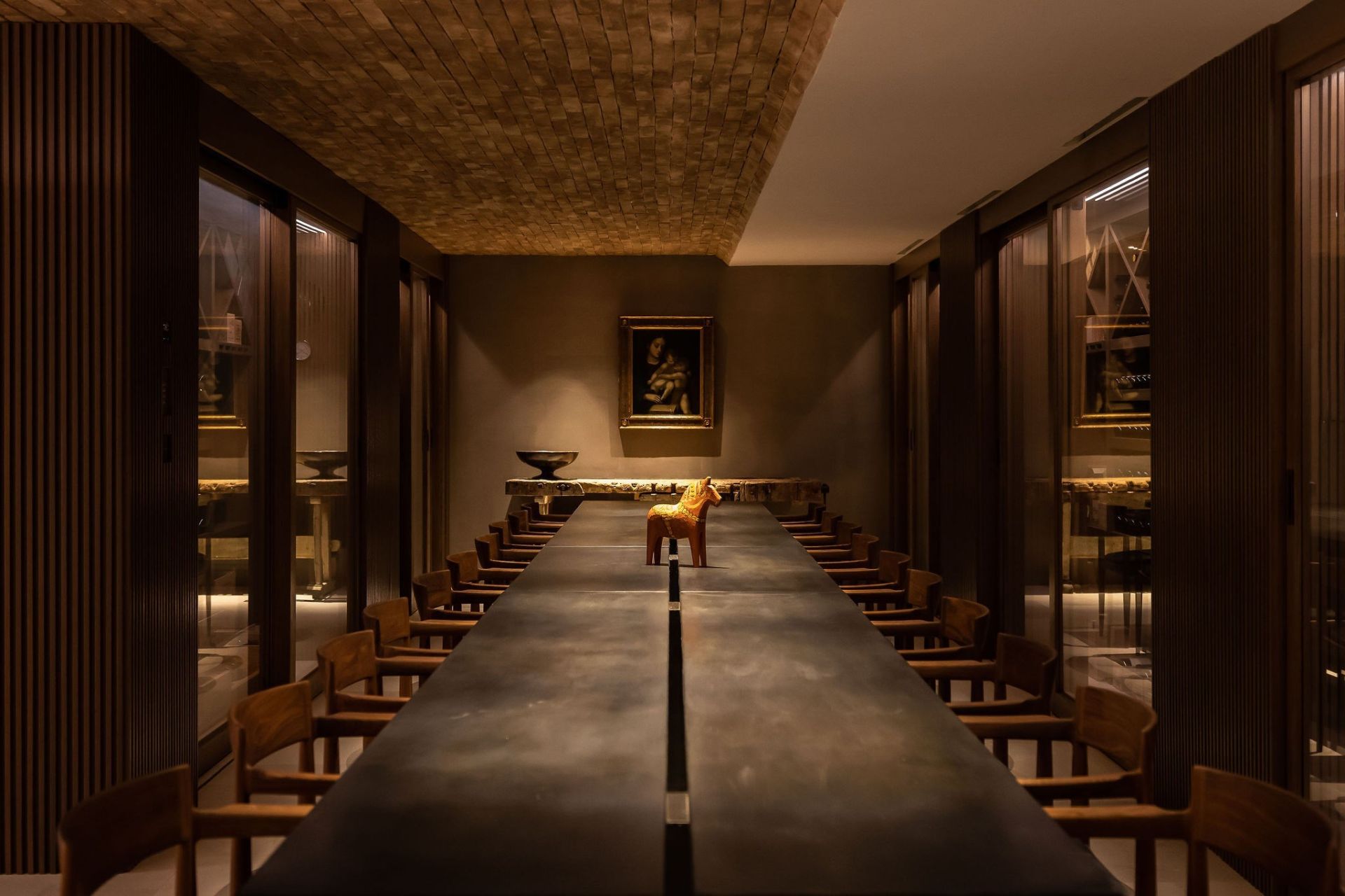 villa de luxe 10 Pièces en vente sur VILLEFRANCHE SUR MER (06230)