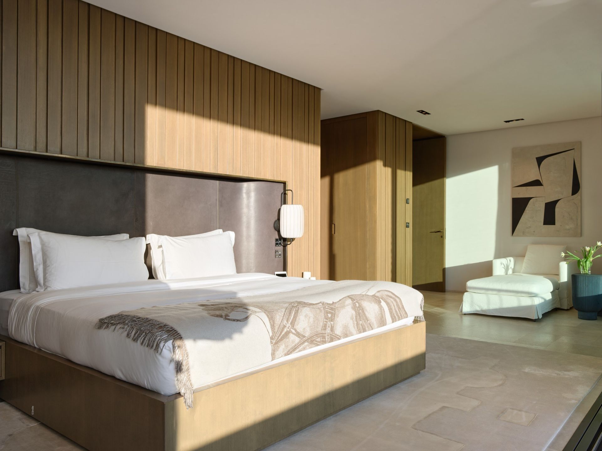 villa de luxe 10 Pièces en vente sur VILLEFRANCHE SUR MER (06230)