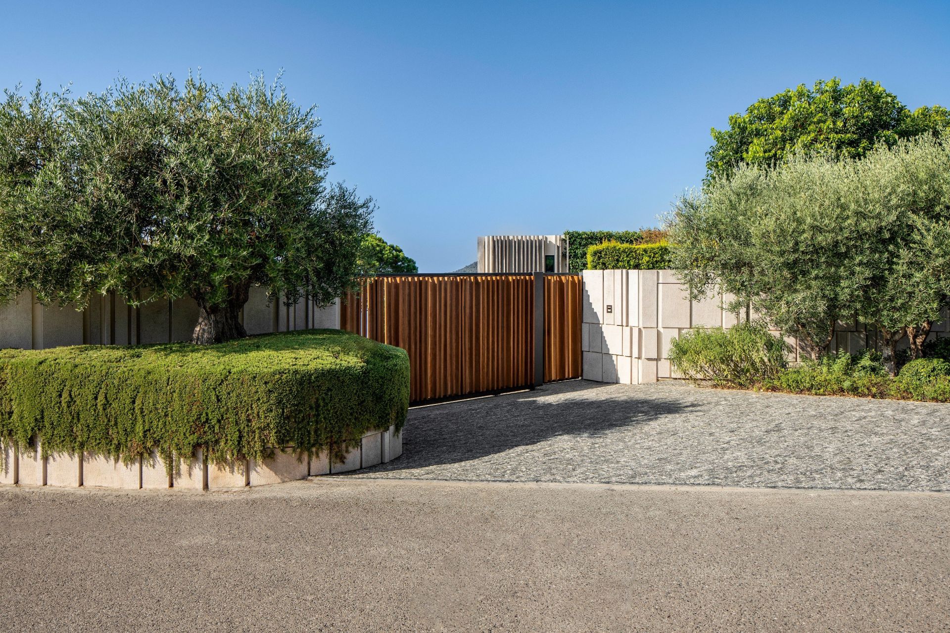 villa de luxe 10 Pièces en vente sur VILLEFRANCHE SUR MER (06230)