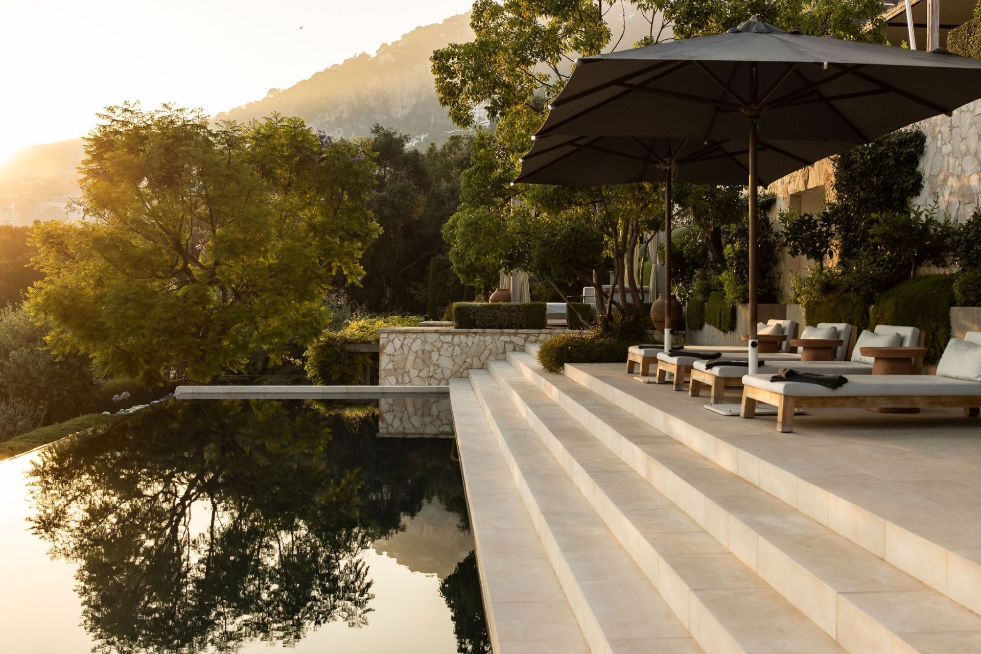 villa de luxe 10 Pièces en vente sur VILLEFRANCHE SUR MER (06230)