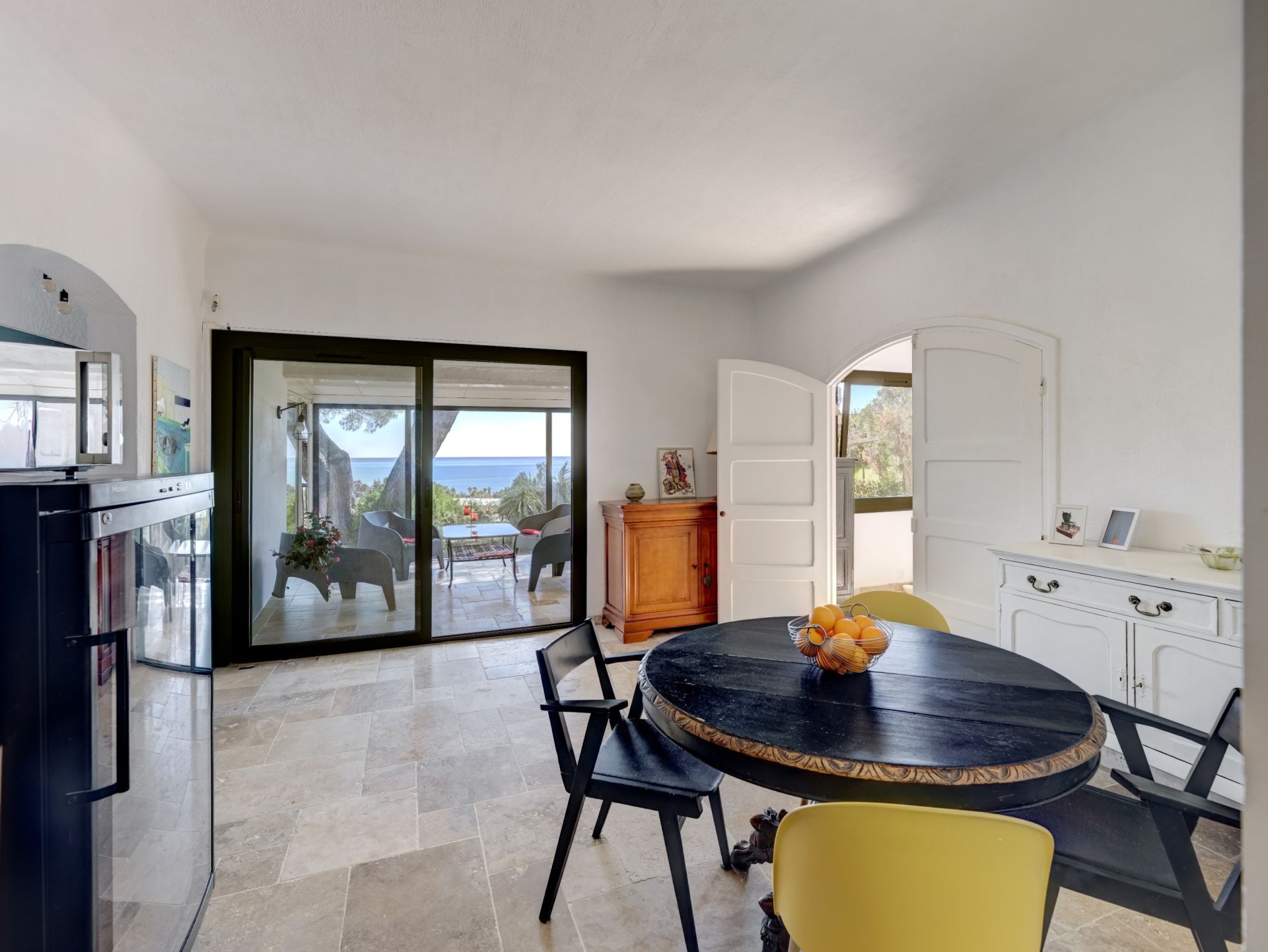 villa de luxe 5 Pièces en vente sur LES ISSAMBRES (83380)