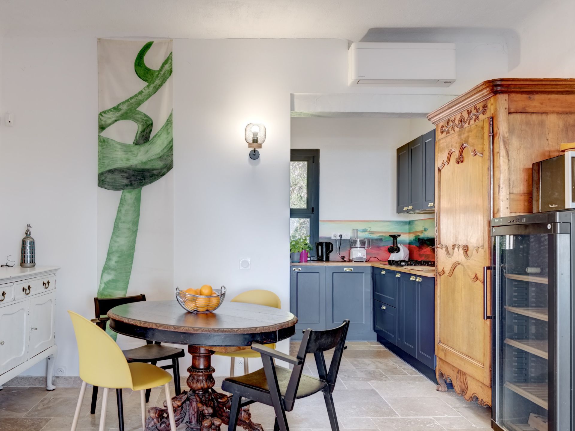 villa de luxe 5 Pièces en vente sur LES ISSAMBRES (83380)