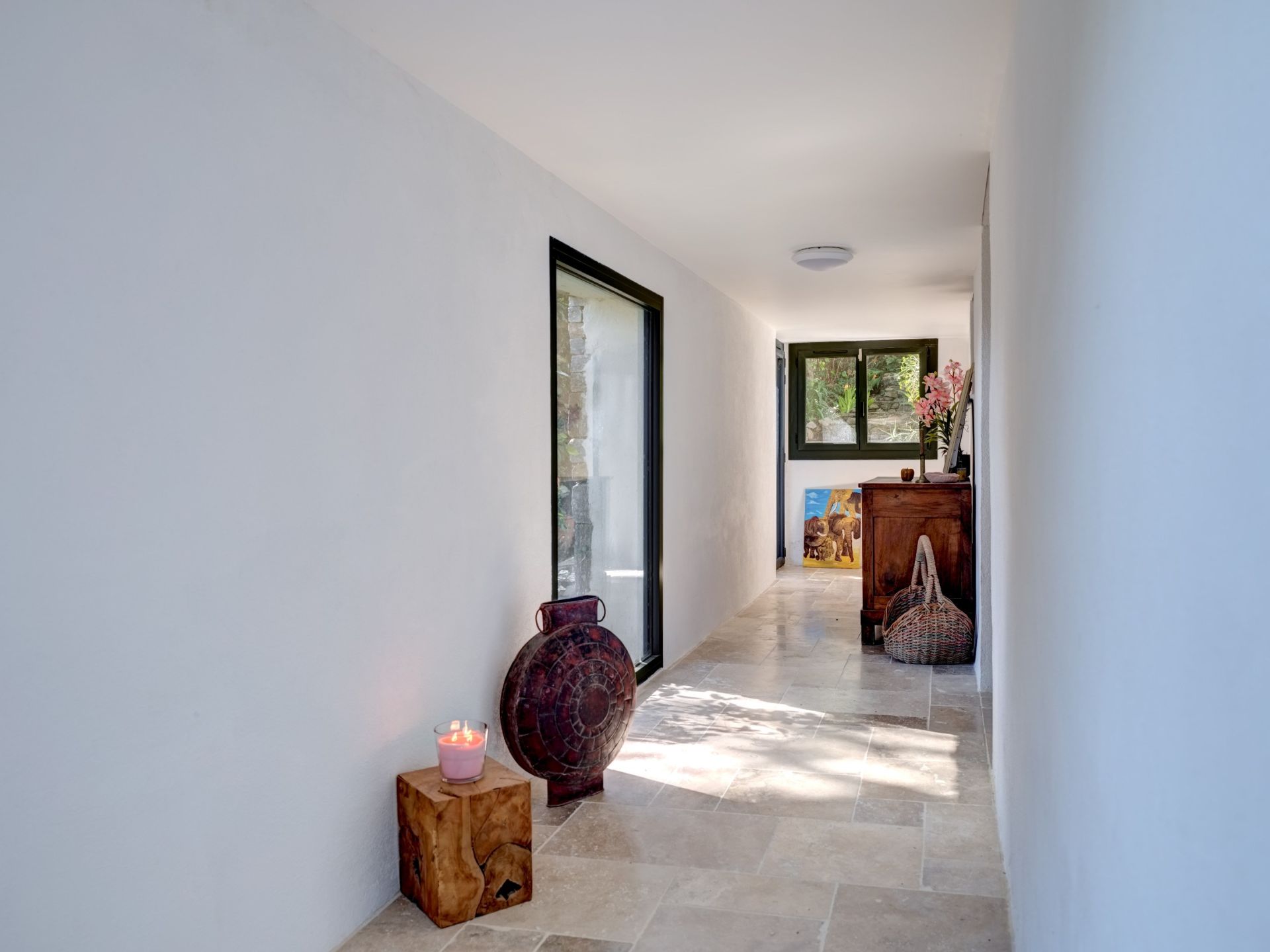 villa de luxe 5 Pièces en vente sur LES ISSAMBRES (83380)