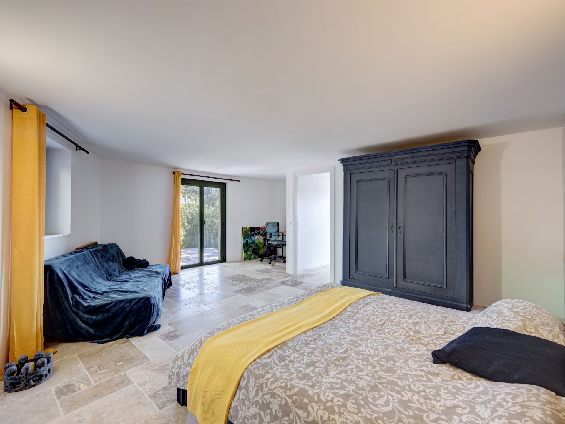 villa de luxe 5 Pièces en vente sur LES ISSAMBRES (83380)