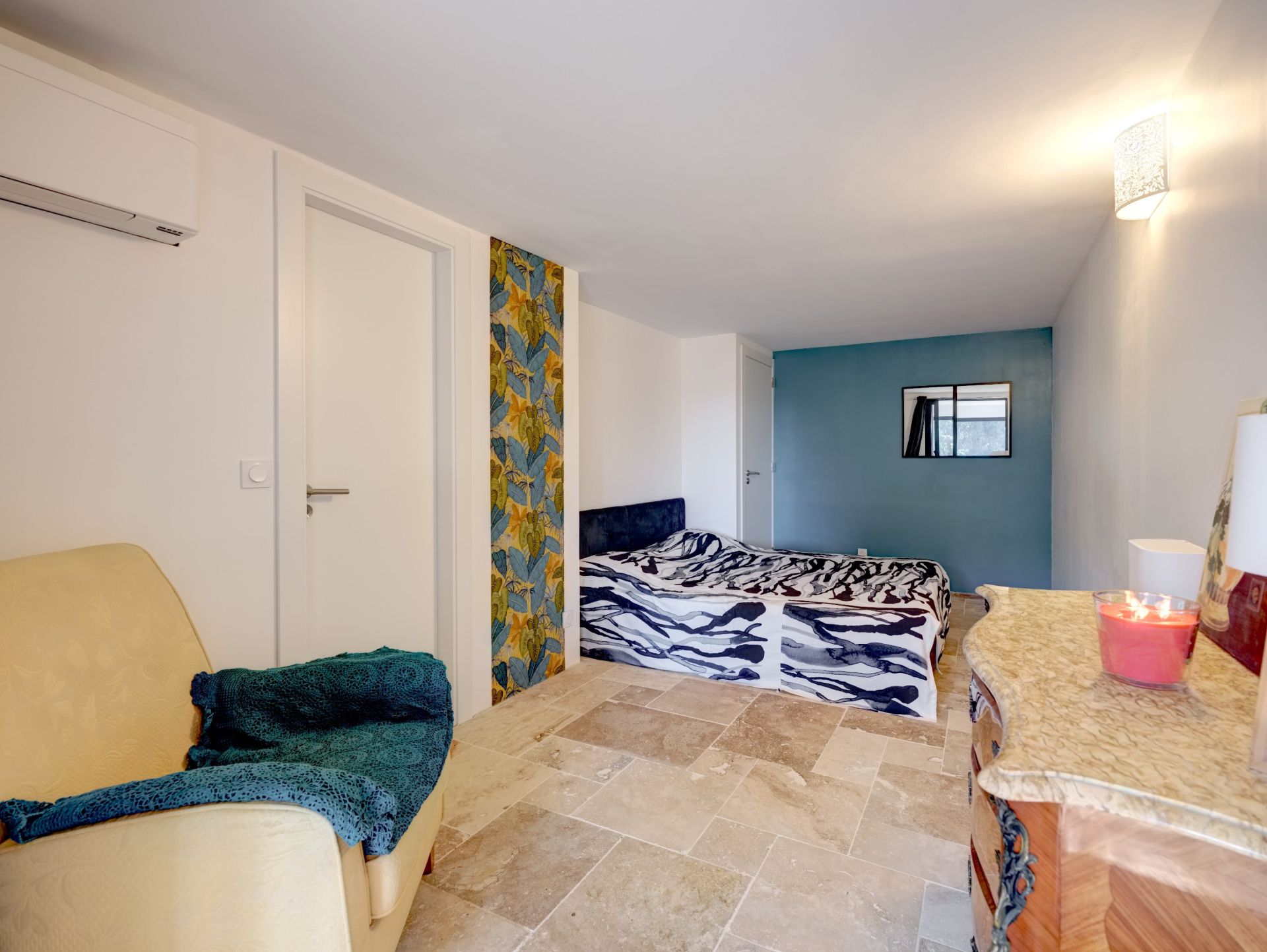 villa de luxe 5 Pièces en vente sur LES ISSAMBRES (83380)