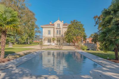 Vente Maison de luxe Limonest 16&nbsp;Pièces 600&nbsp;m²