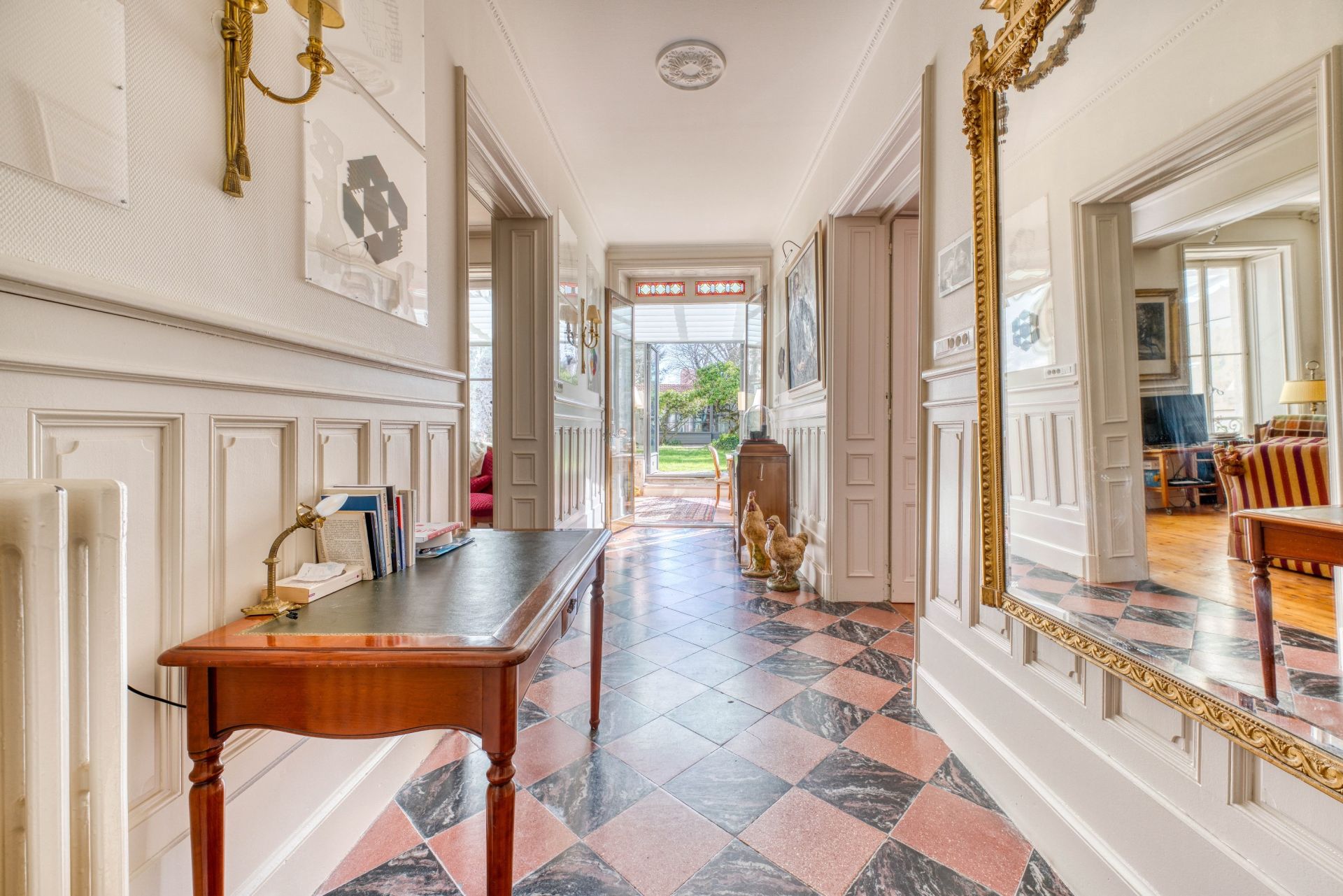 appartement de luxe 4 Pièces en vente sur LA ROCHELLE (17000)