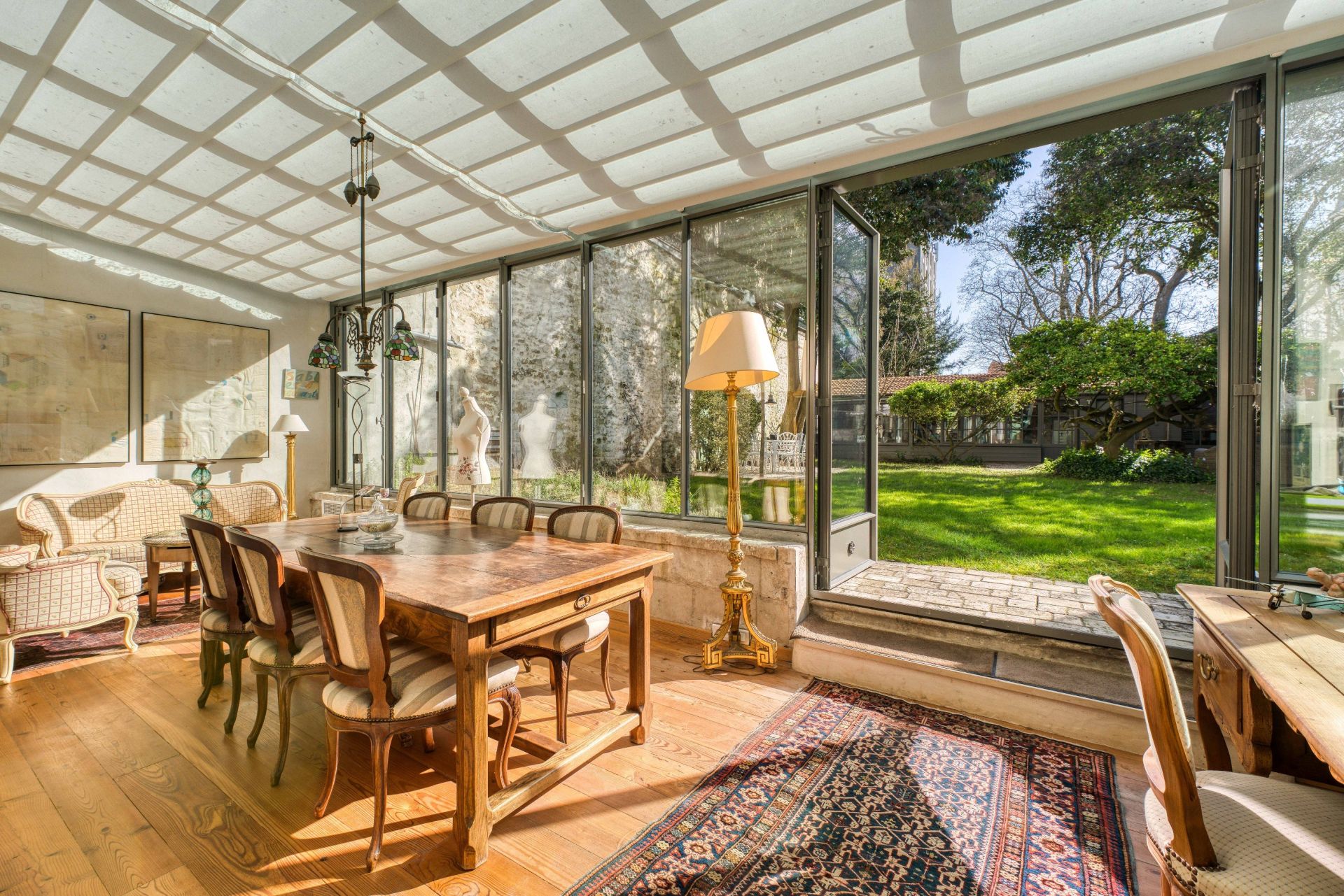 appartement de luxe 4 Pièces en vente sur LA ROCHELLE (17000)