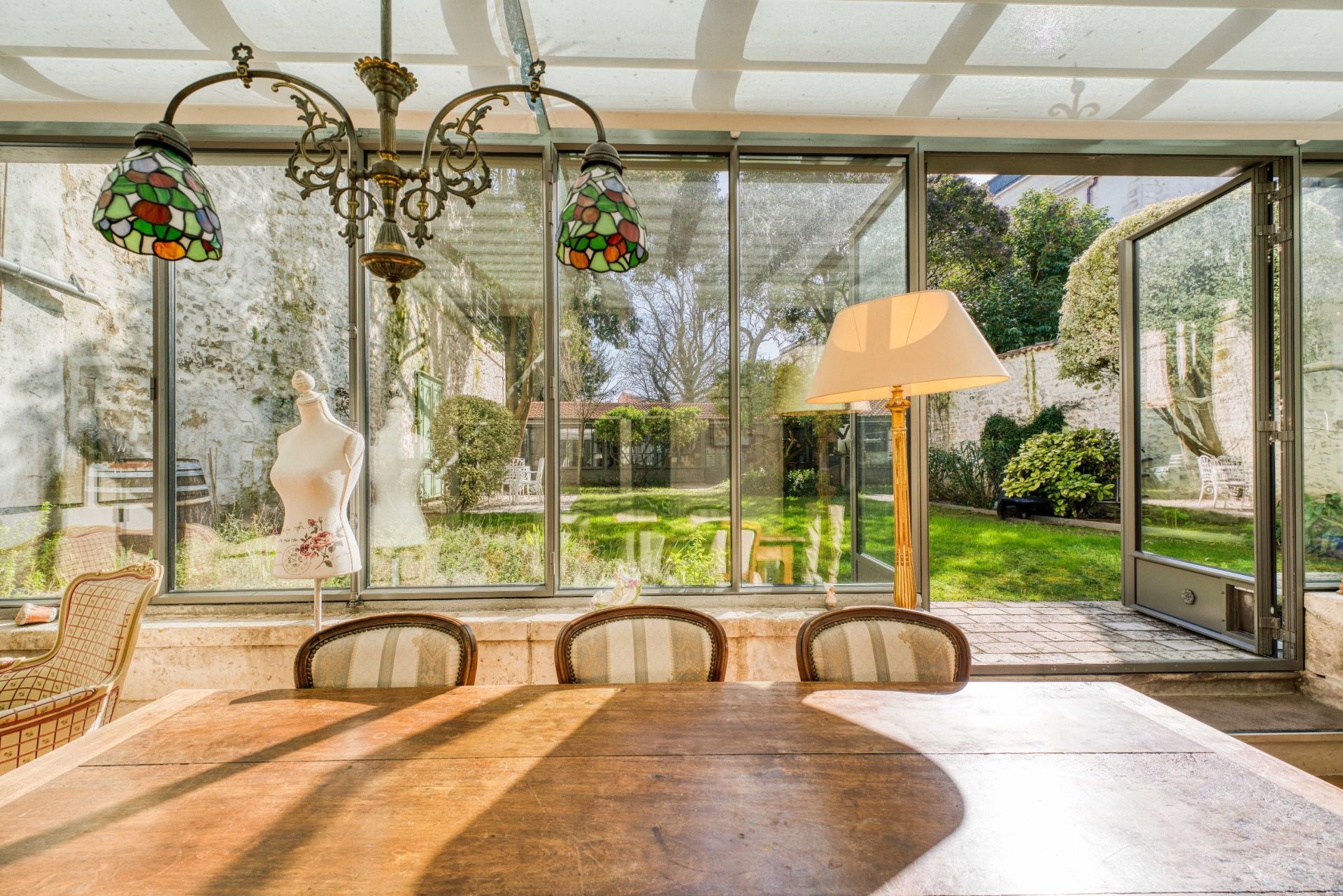 appartement de luxe 4 Pièces en vente sur LA ROCHELLE (17000)