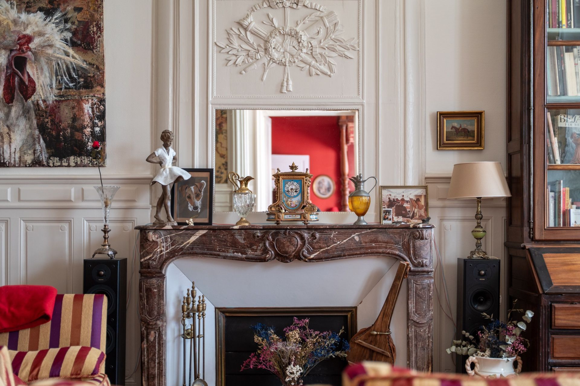 appartement de luxe 4 Pièces en vente sur LA ROCHELLE (17000)