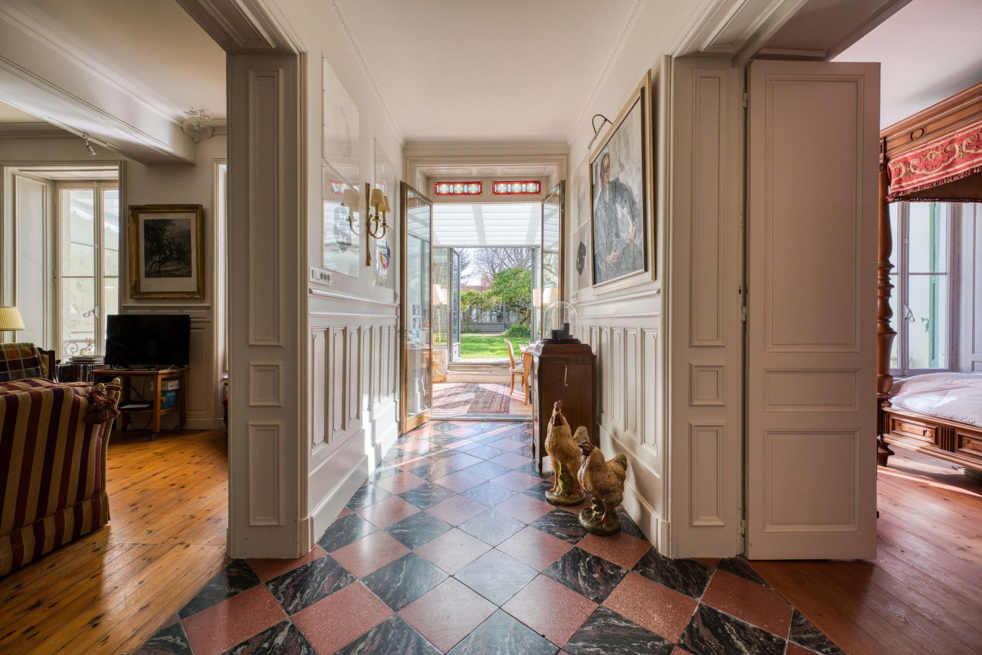 appartement de luxe 4 Pièces en vente sur LA ROCHELLE (17000)