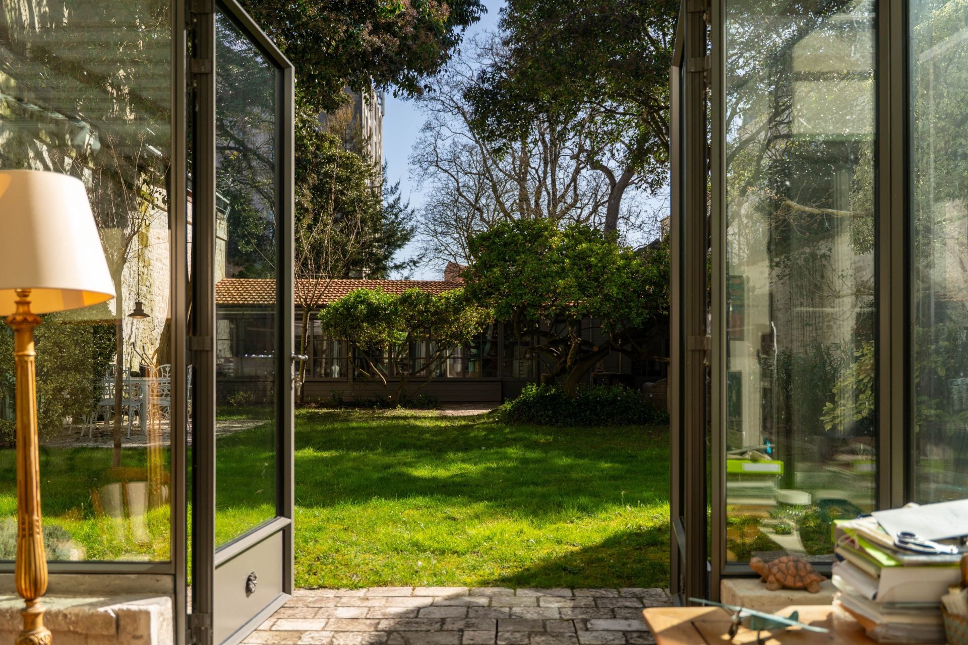 appartement de luxe 4 Pièces en vente sur LA ROCHELLE (17000)