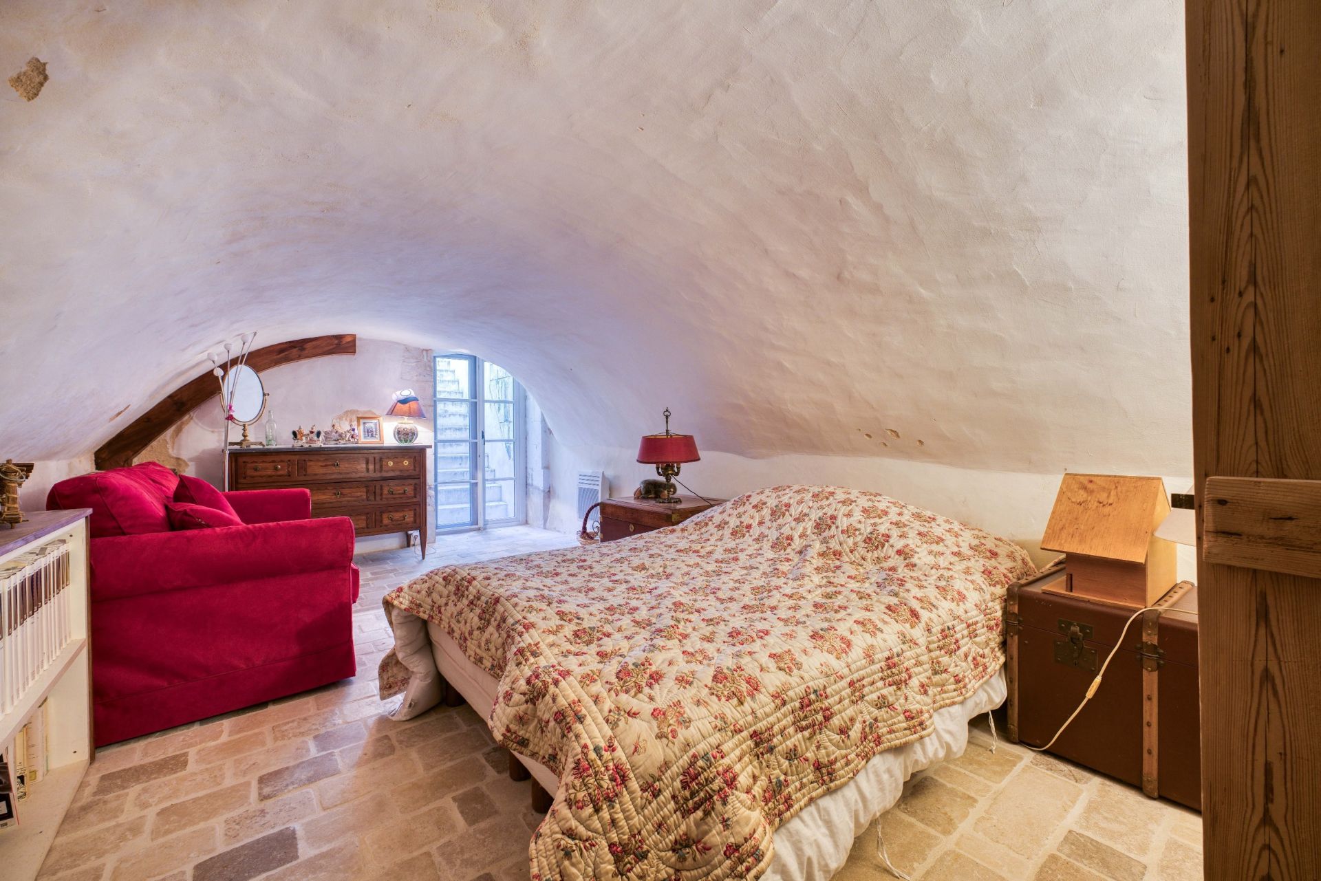 appartement de luxe 4 Pièces en vente sur LA ROCHELLE (17000)