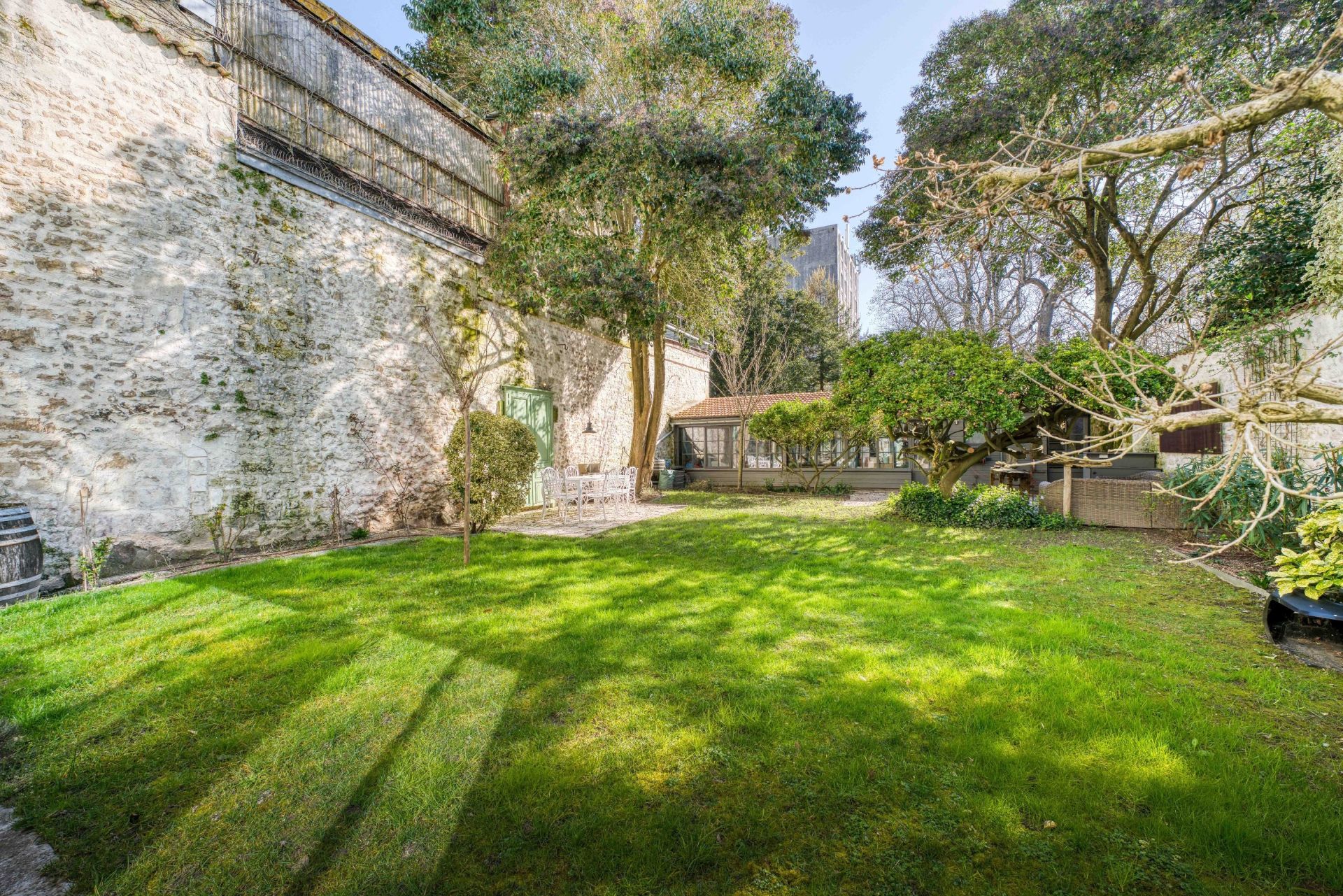 appartement de luxe 4 Pièces en vente sur LA ROCHELLE (17000)