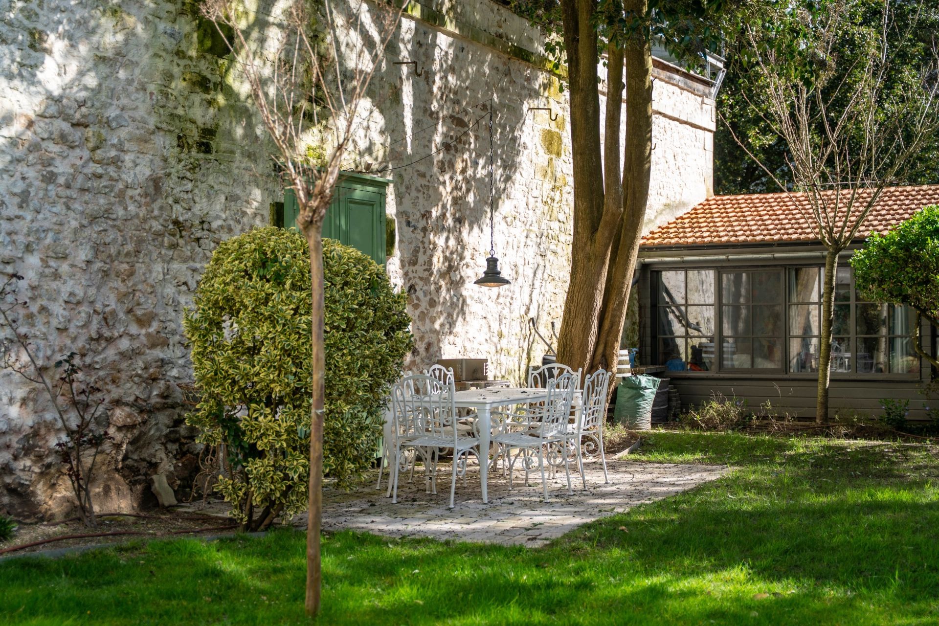 appartement de luxe 4 Pièces en vente sur LA ROCHELLE (17000)