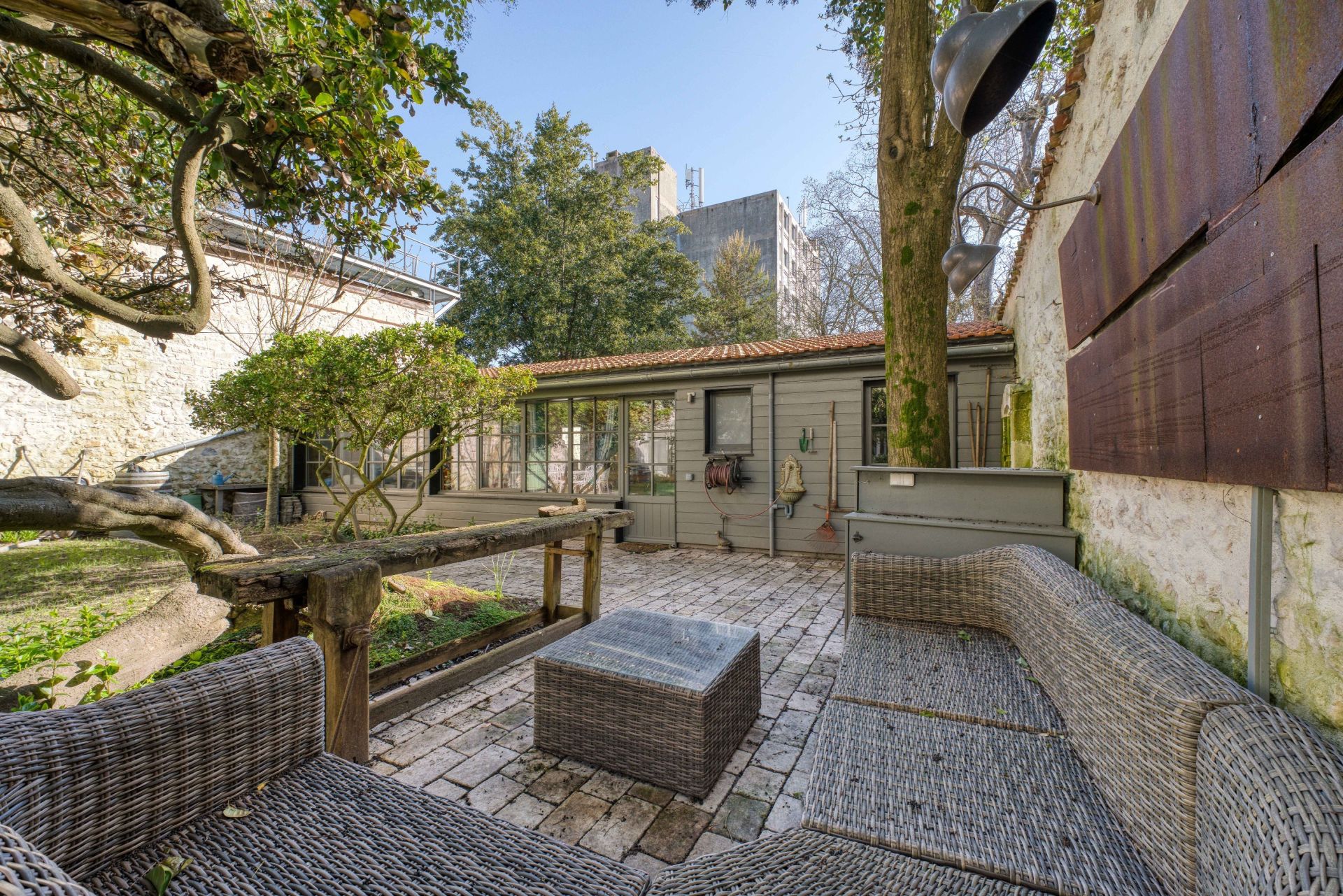 appartement de luxe 4 Pièces en vente sur LA ROCHELLE (17000)