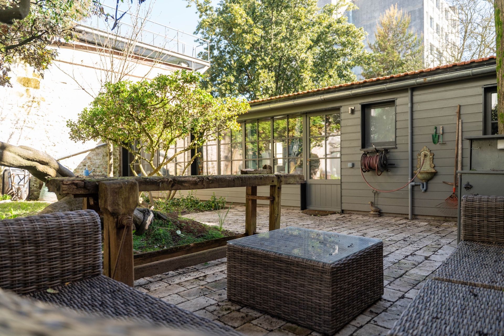 appartement de luxe 4 Pièces en vente sur LA ROCHELLE (17000)