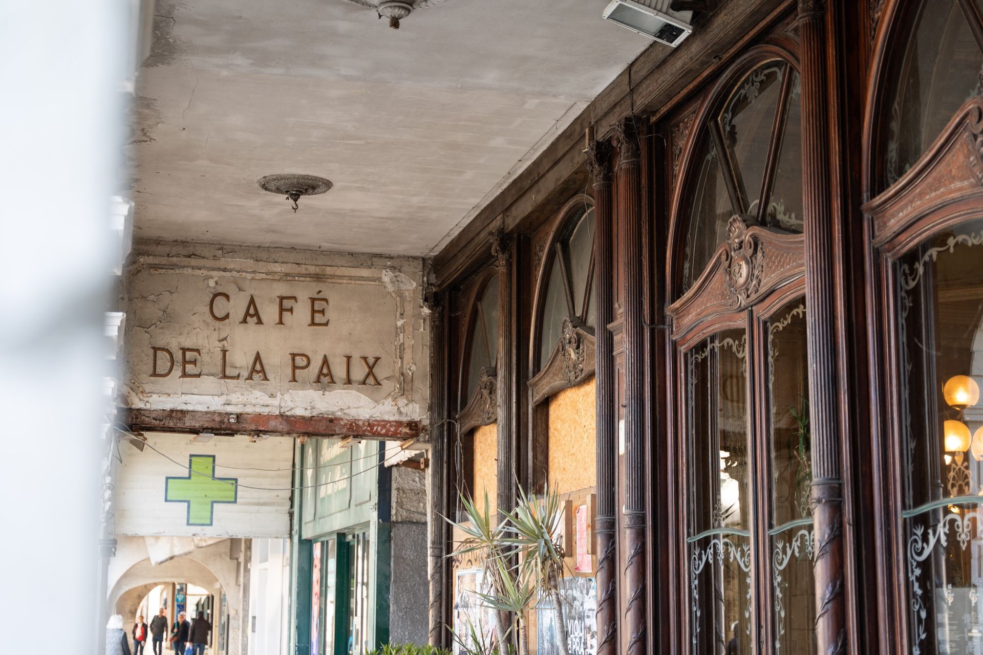 appartement de luxe 4 Pièces en vente sur LA ROCHELLE (17000)