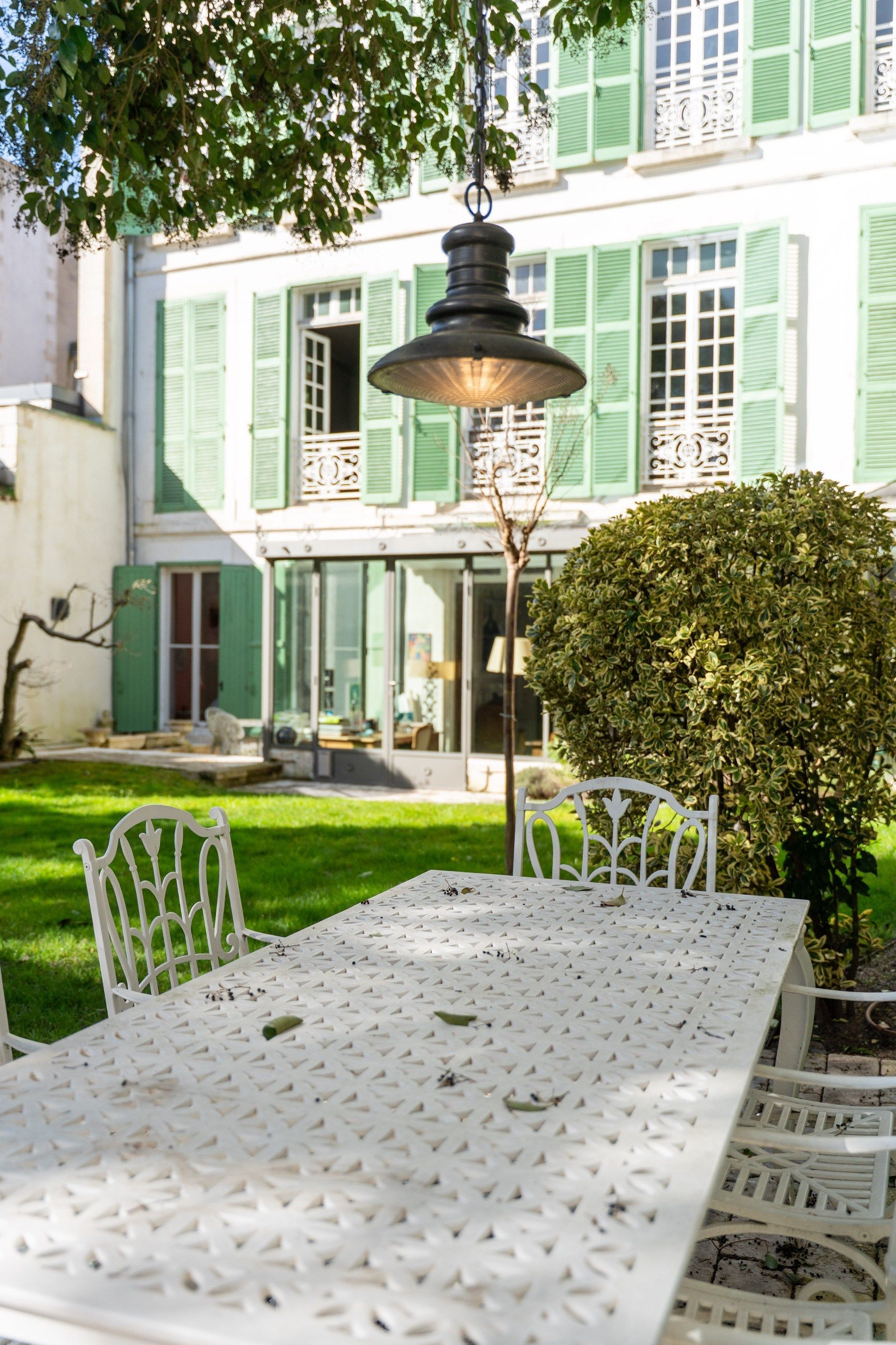 appartement de luxe 4 Pièces en vente sur LA ROCHELLE (17000)