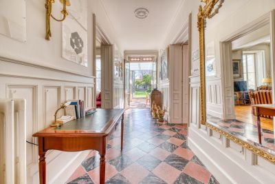 Vente Appartement de luxe La Rochelle 4&nbsp;Pièces 114&nbsp;m²