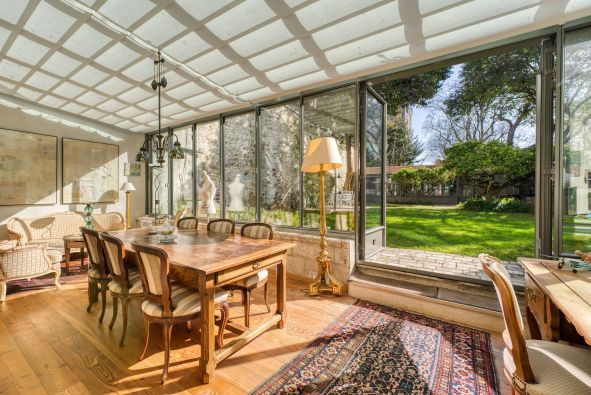 Vente Appartement de luxe La Rochelle 4&nbsp;Pièces 114&nbsp;m²