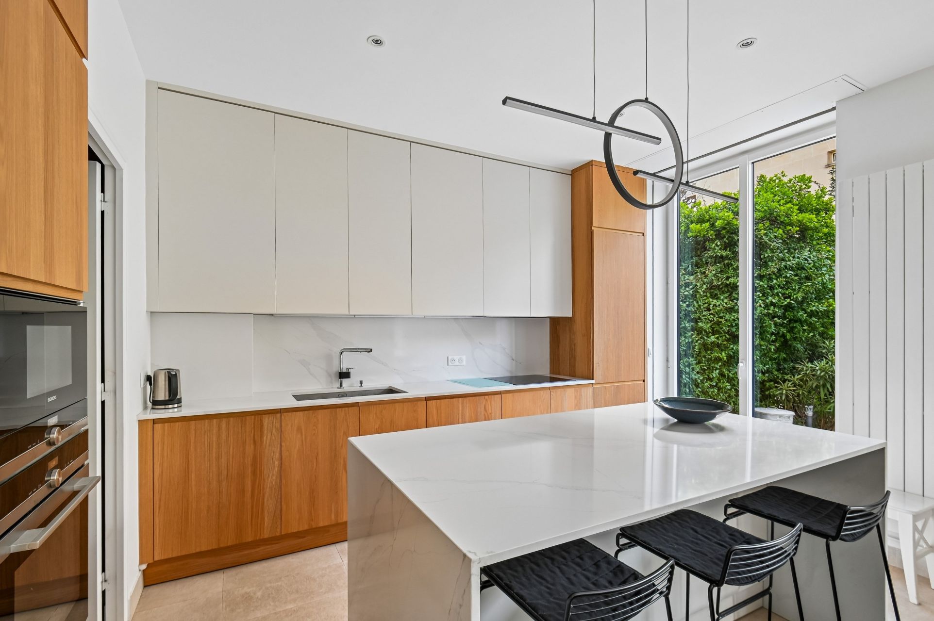 appartement de luxe 7 Pièces en vente sur NEUILLY SUR SEINE (92200)