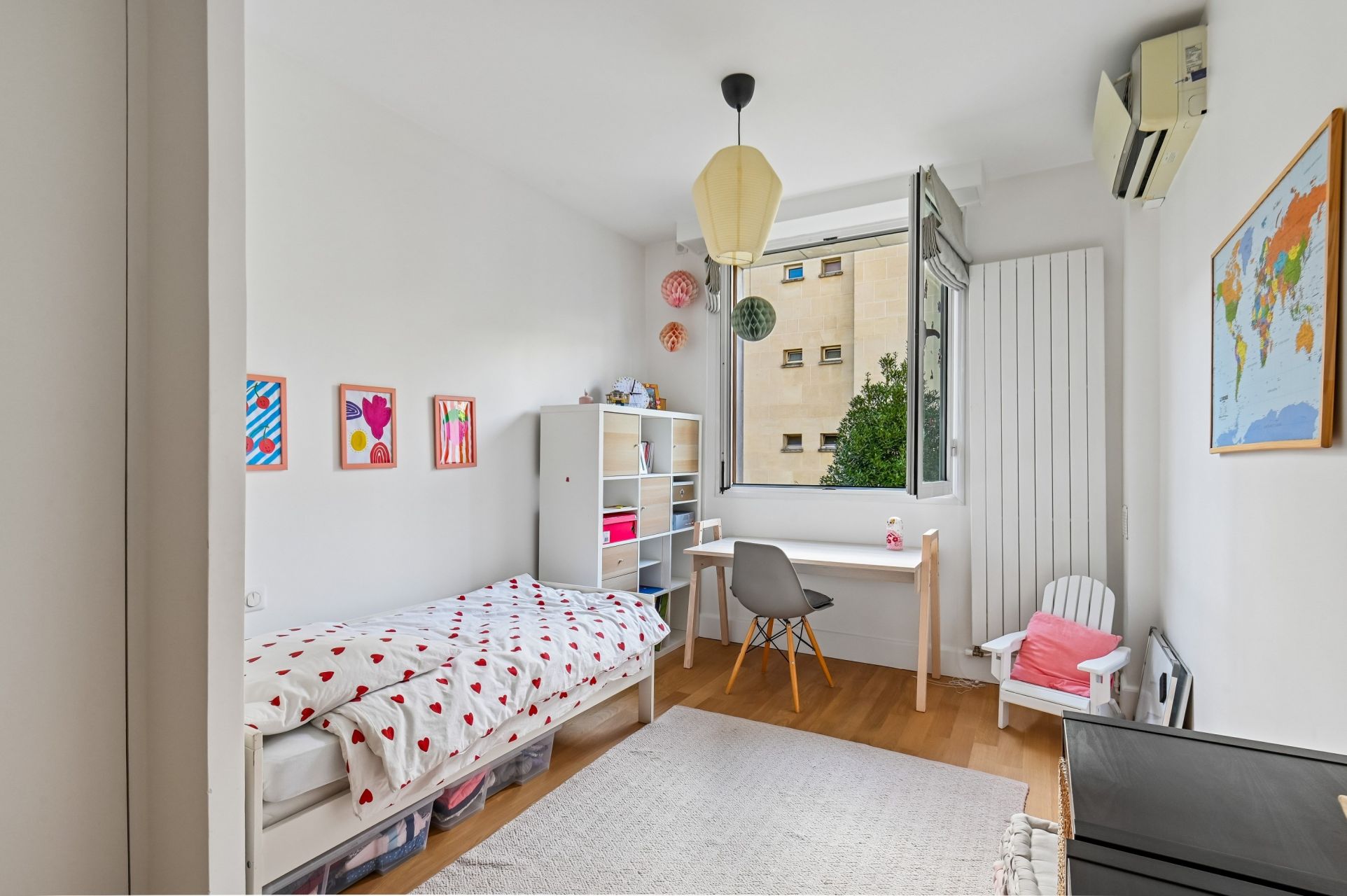 appartement de luxe 7 Pièces en vente sur NEUILLY SUR SEINE (92200)